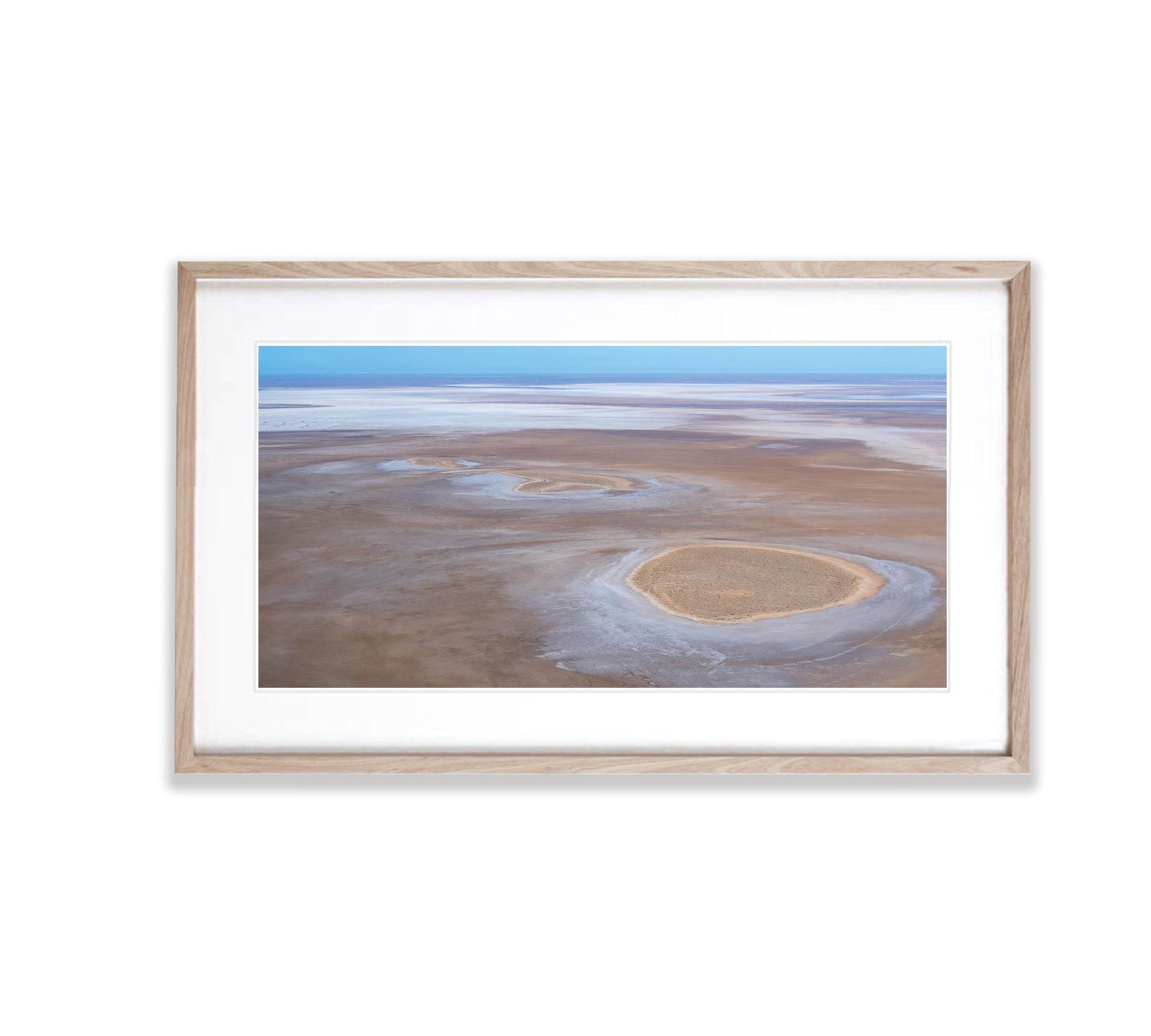 Kati Thanda-Lake Eyre, SA