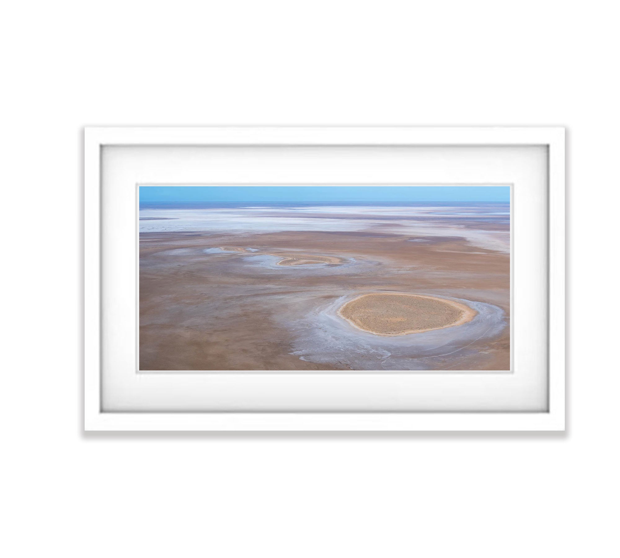 Kati Thanda-Lake Eyre