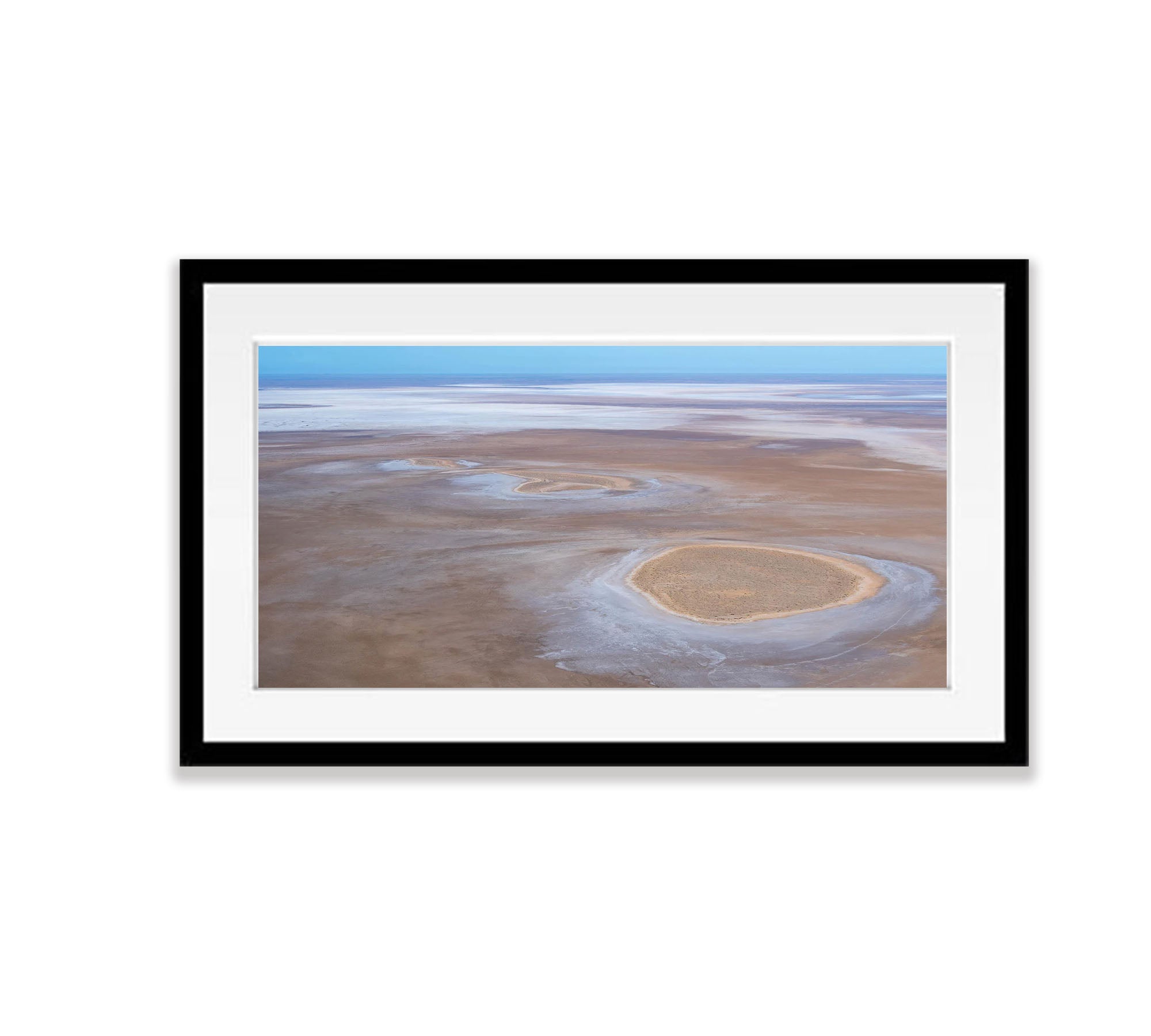 Kati Thanda-Lake Eyre