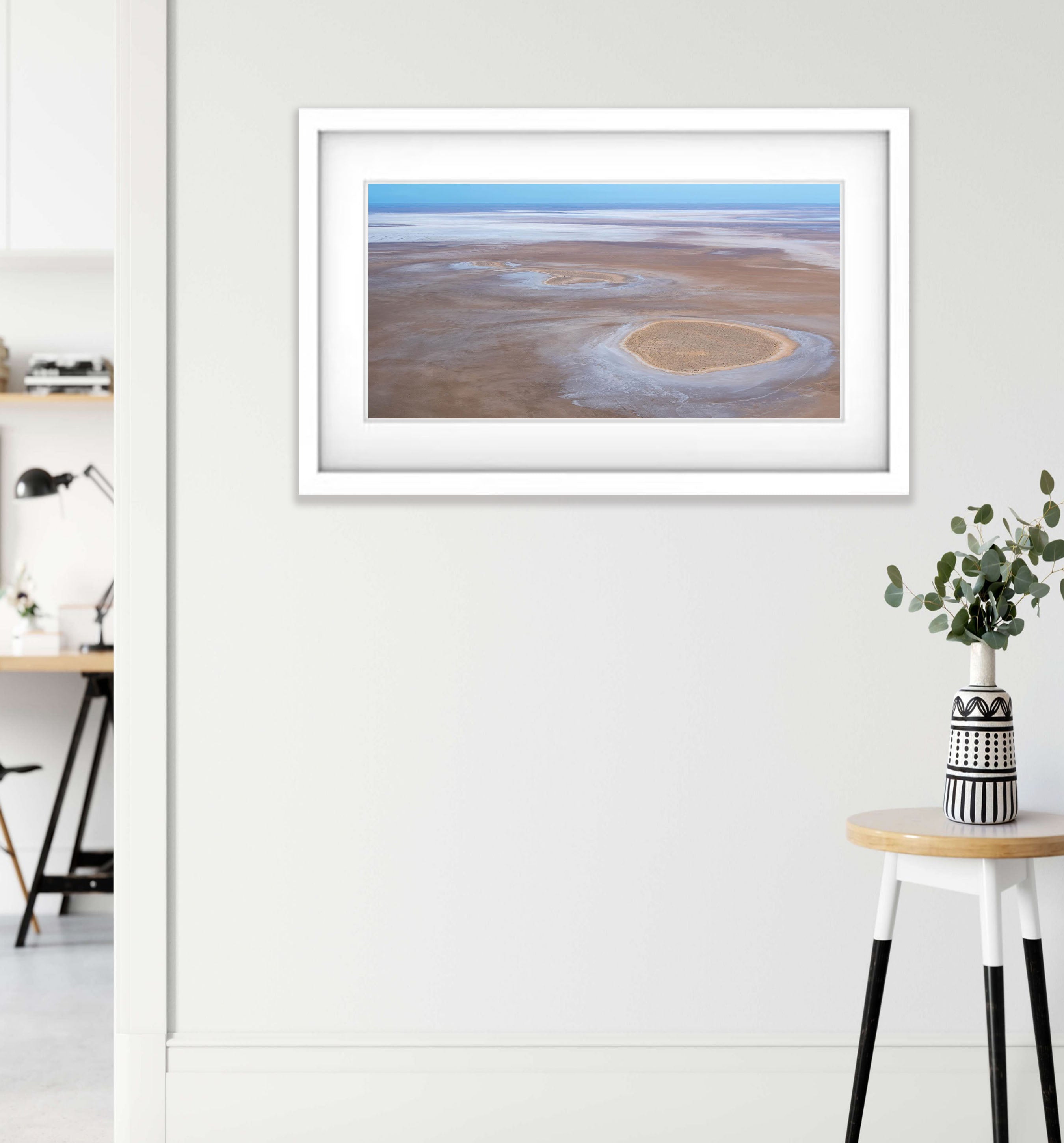 Kati Thanda-Lake Eyre