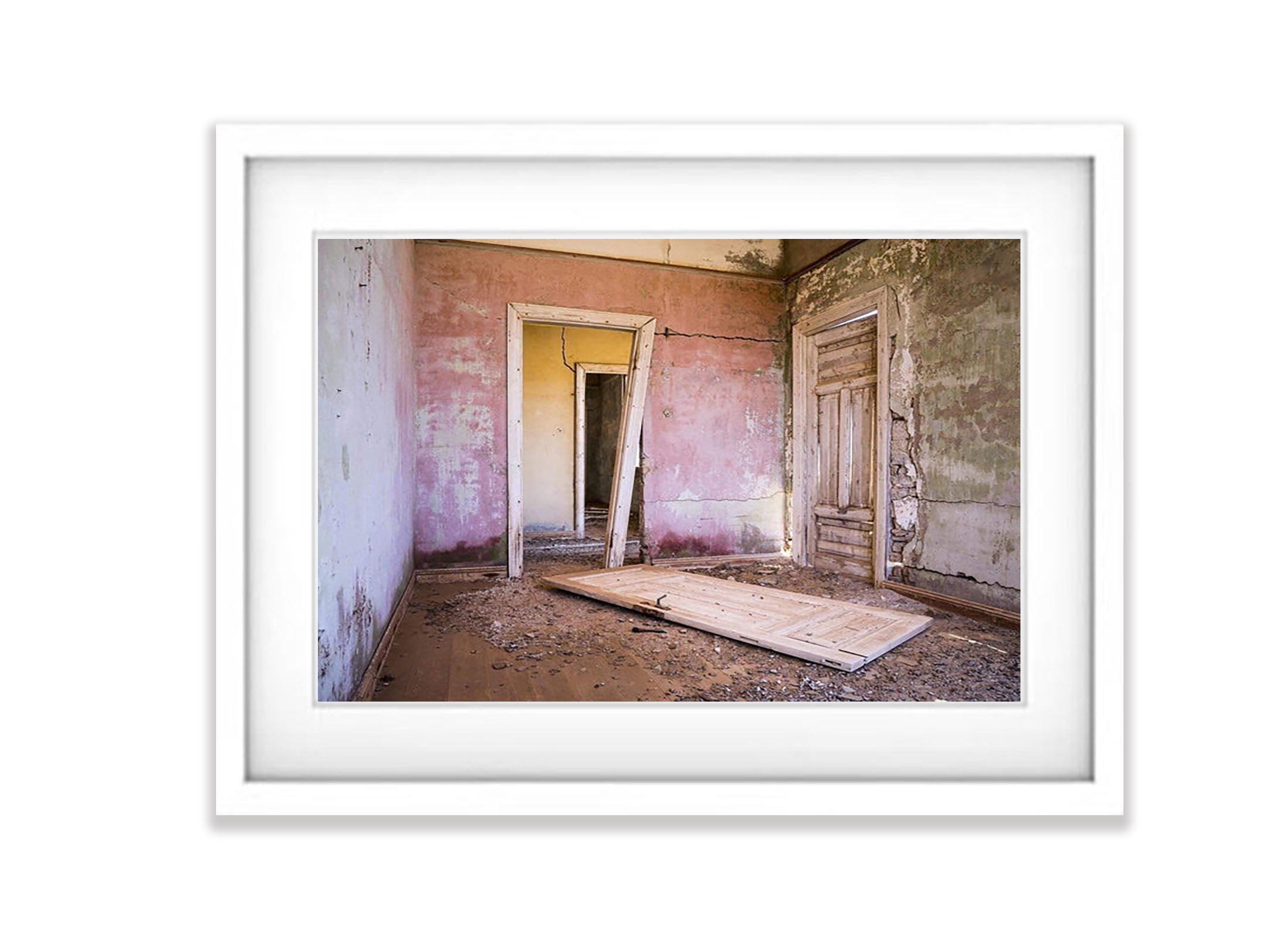 Kolmanskop No.9