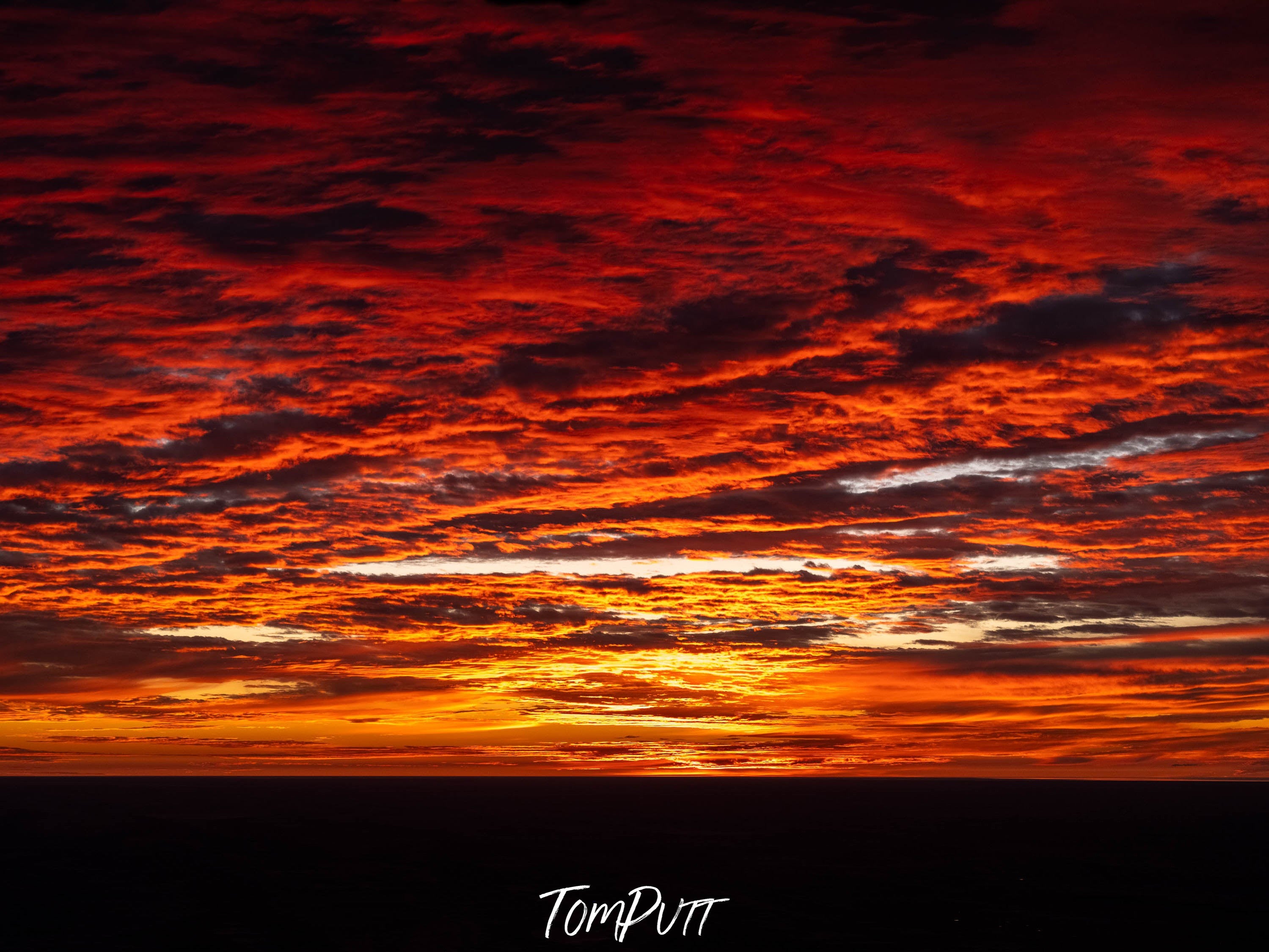 Red Dawn