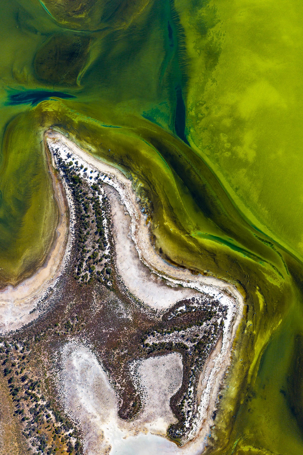 Jade Waterway, Western Australia