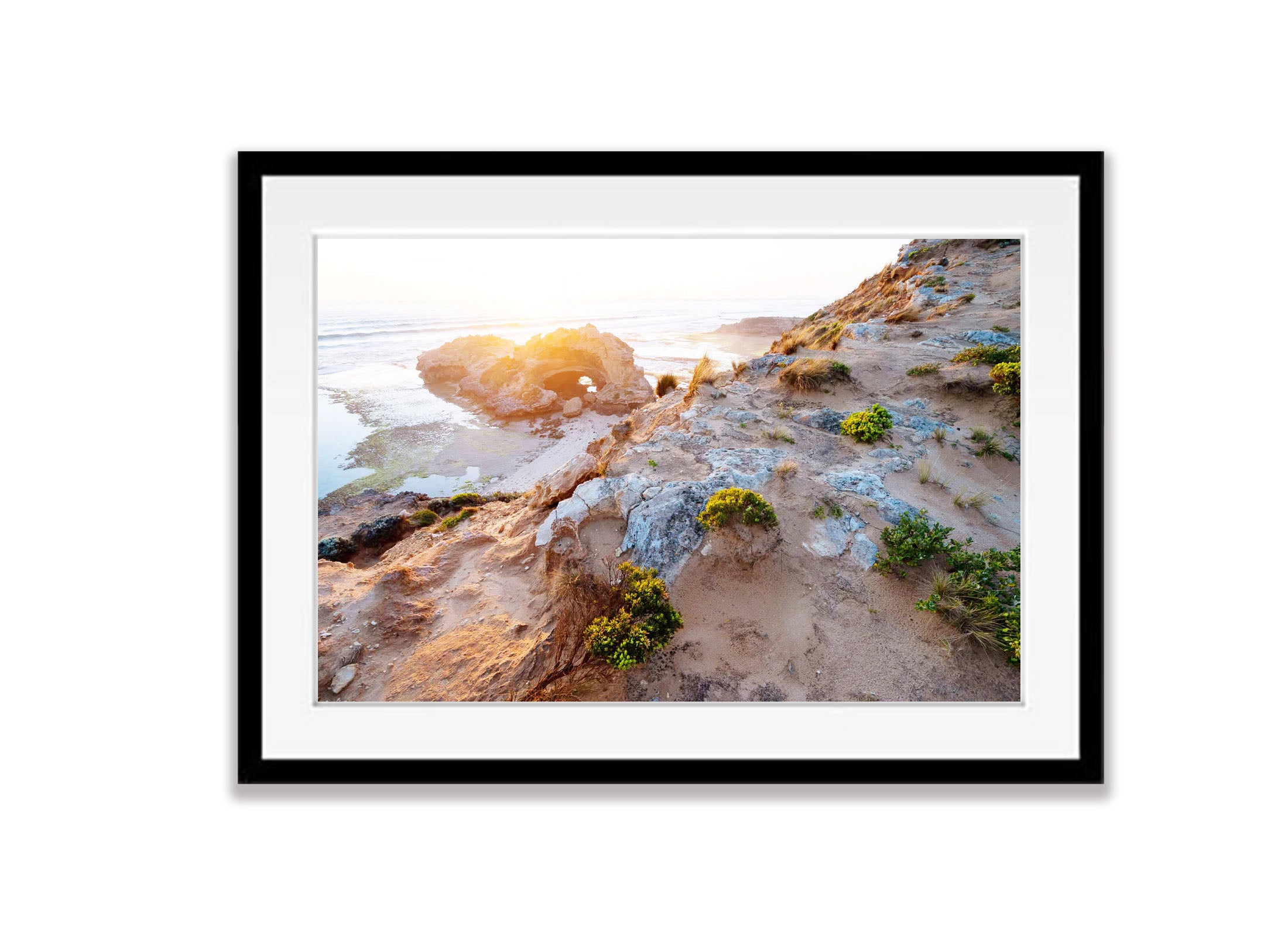 London Bridge, Portsea, Mornington Peninsula