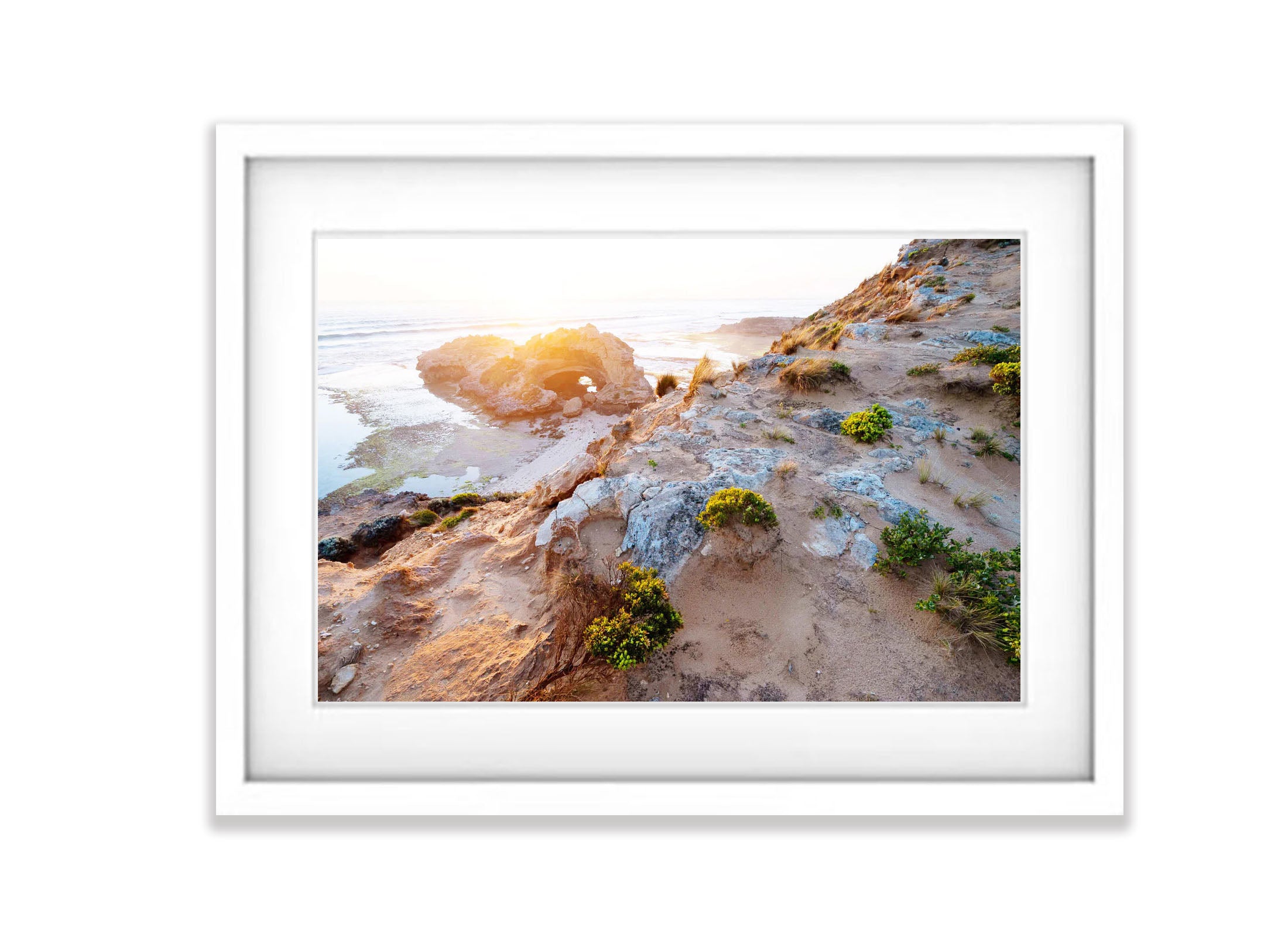 London Bridge, Portsea, Mornington Peninsula