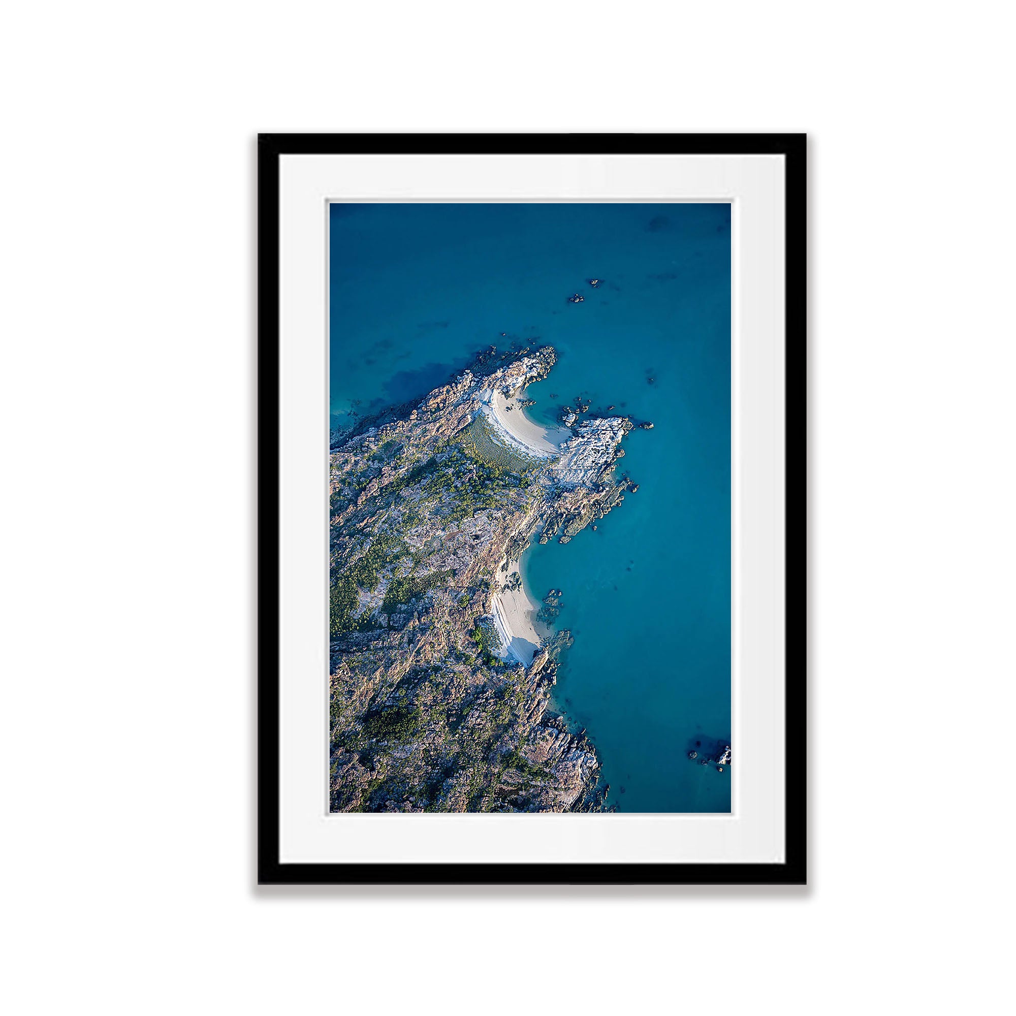 Lone Beach, The Kimberley