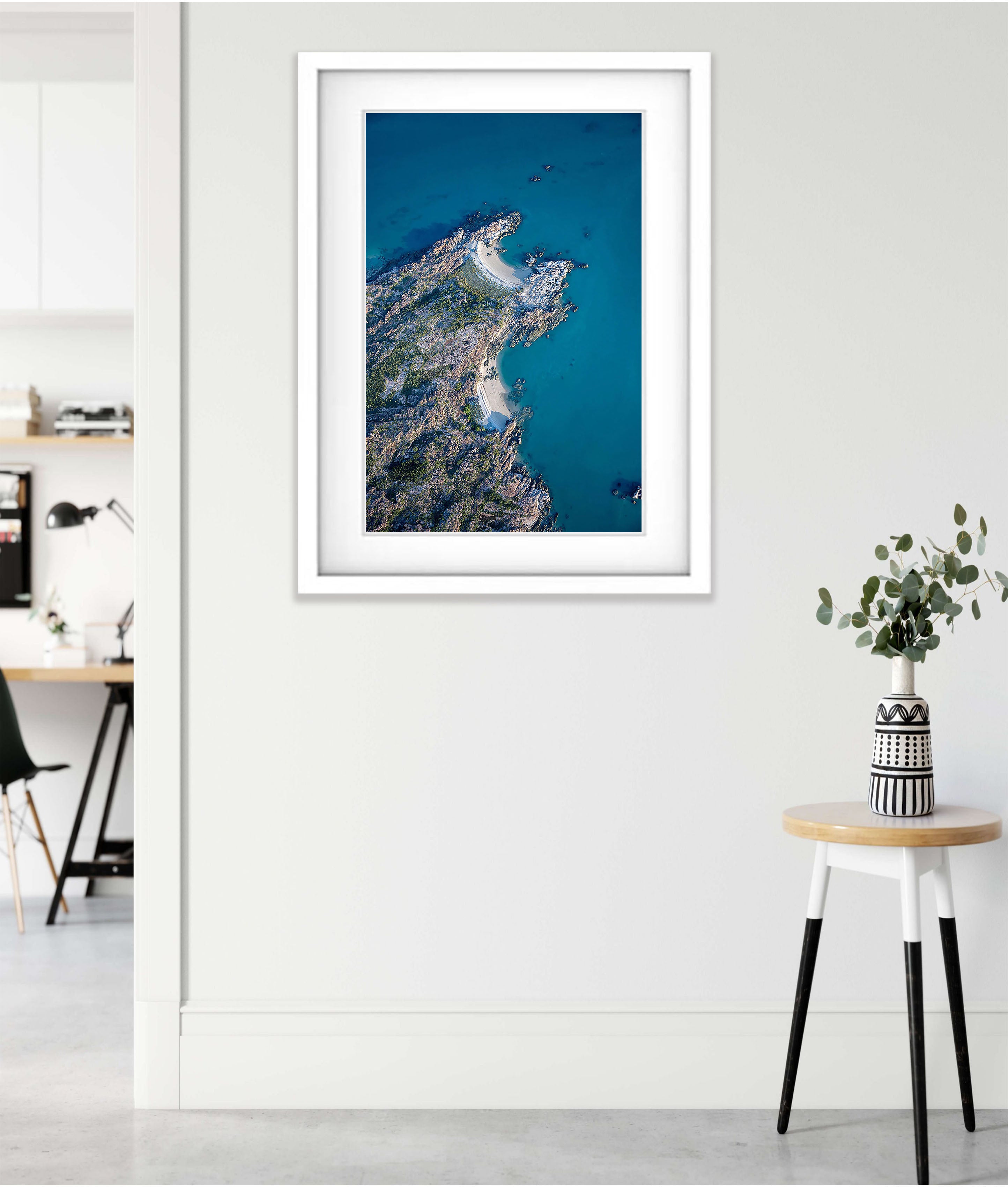 Lone Beach, The Kimberley