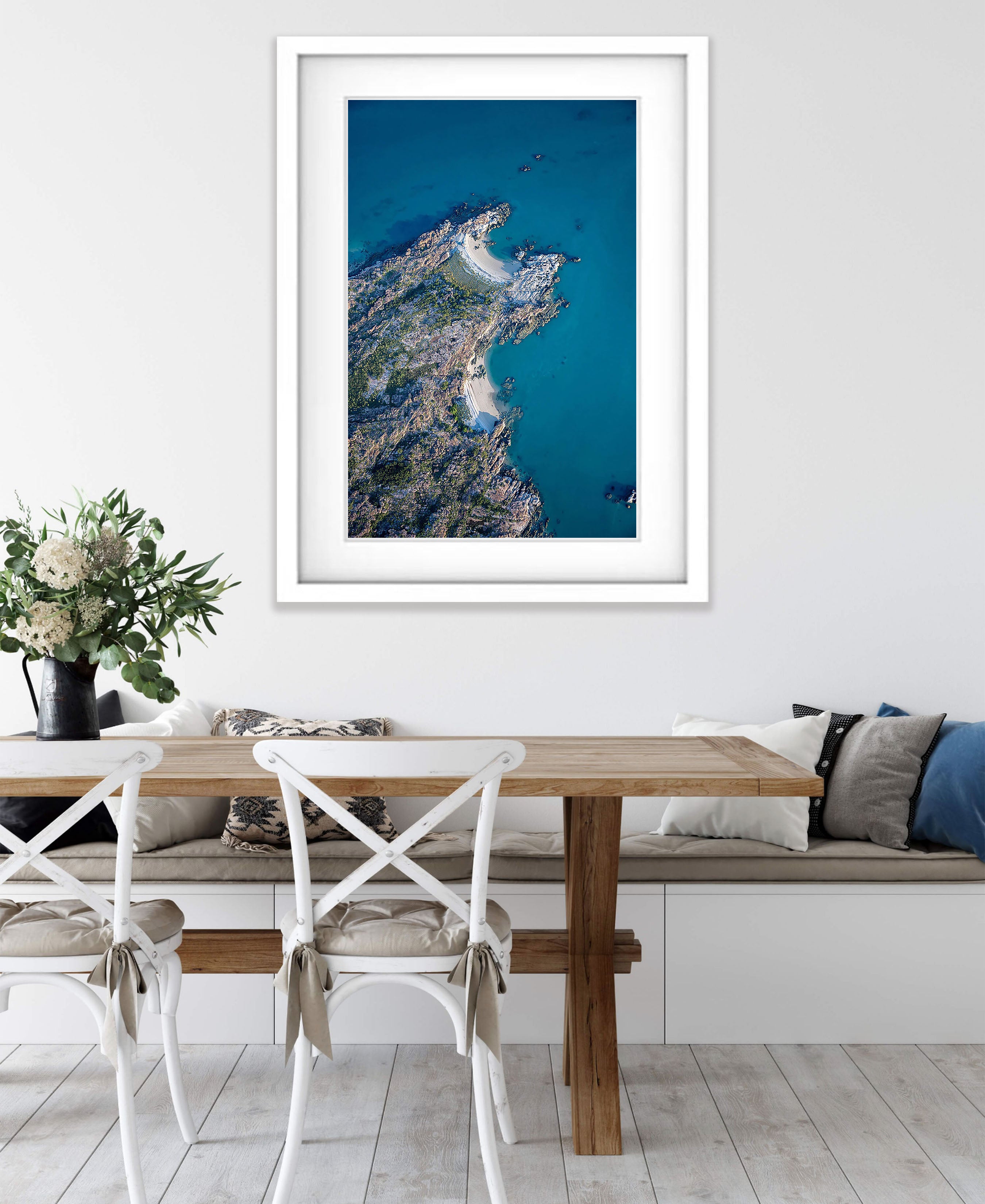 Lone Beach, The Kimberley