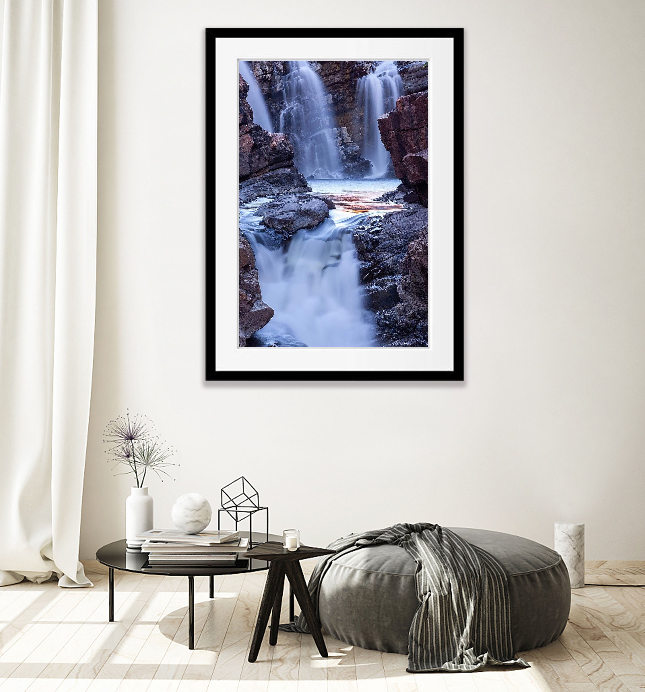 Lost, Lennard River Gorge, The Kimberley, Western Australia