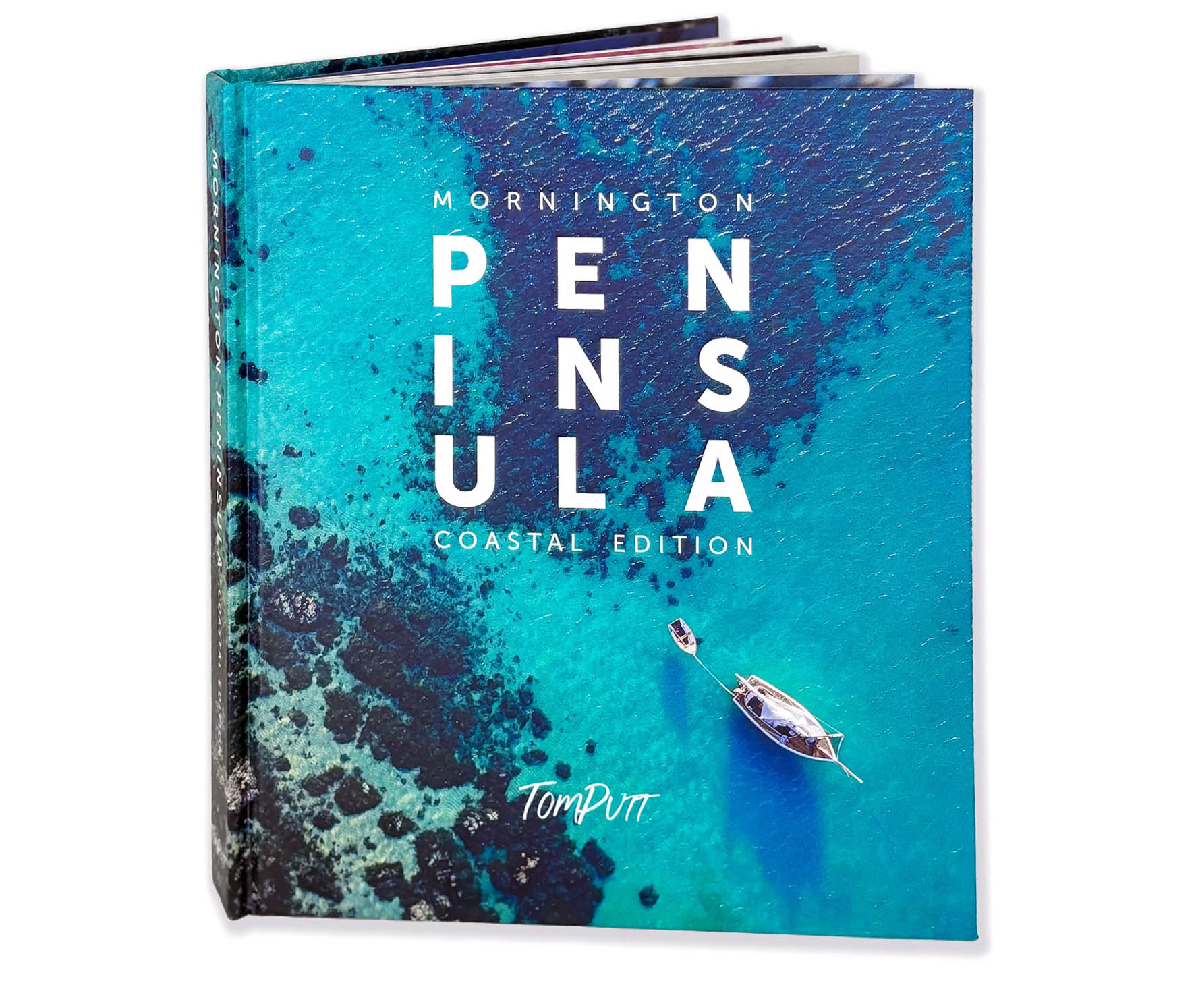 ! Mornington Peninsula Coastal Edition