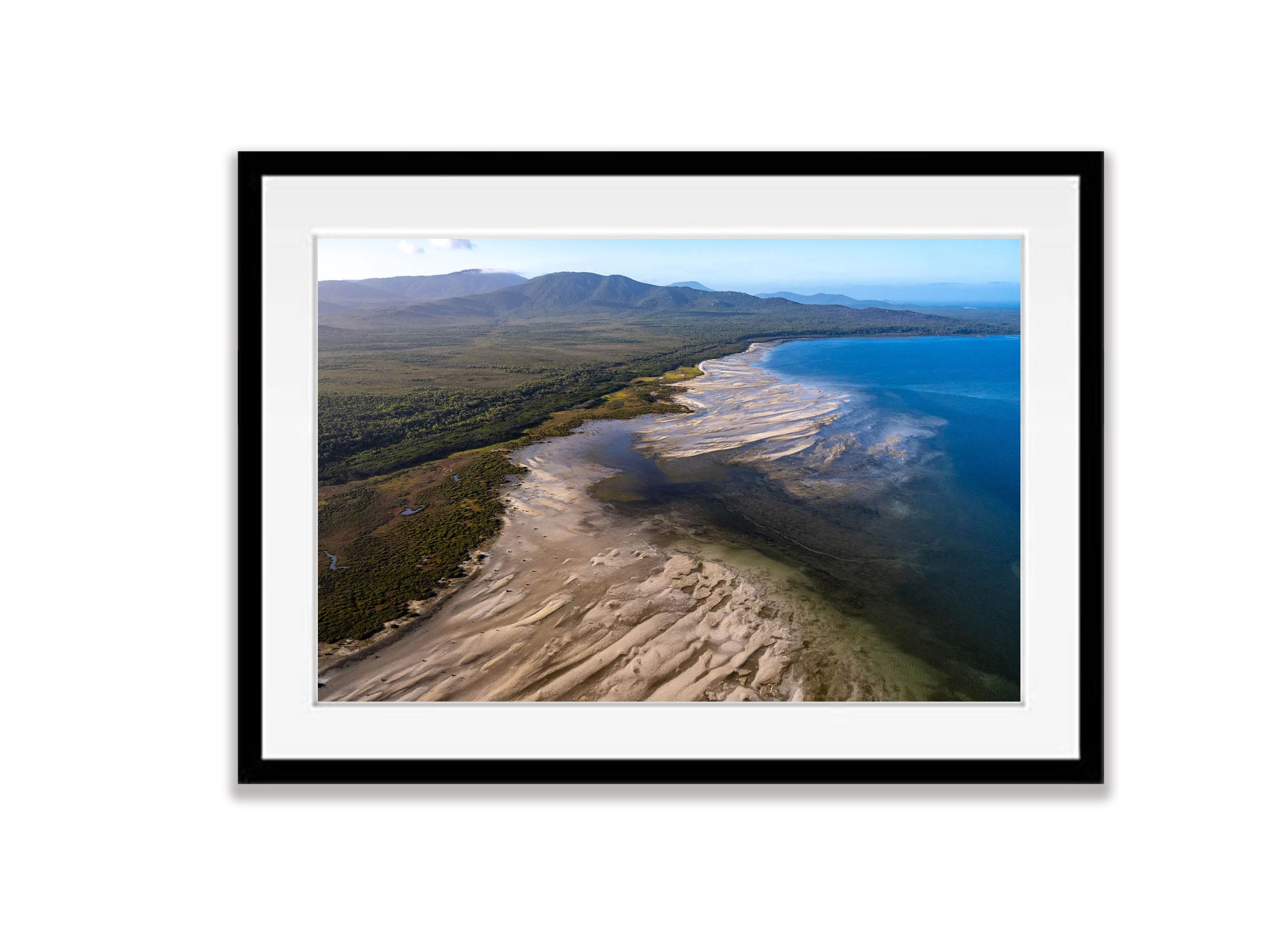 Millers Landing area No.2, Wilson's Promontory