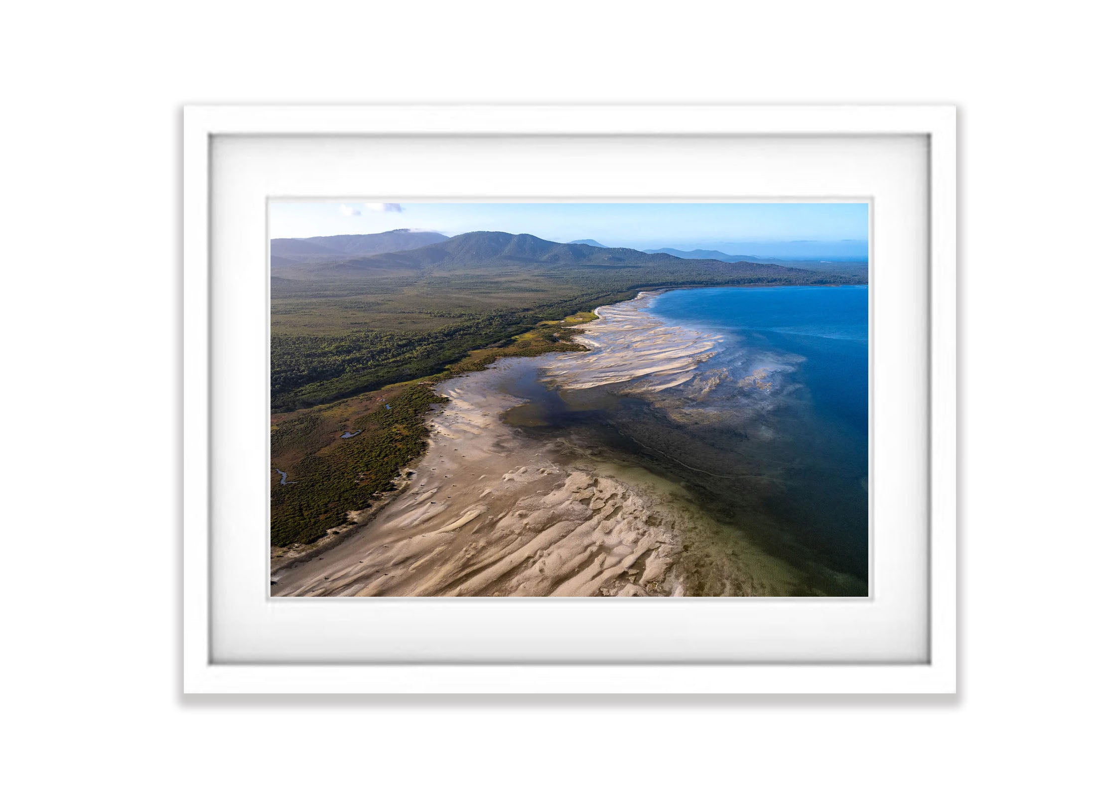 Millers Landing area No.2, Wilson's Promontory