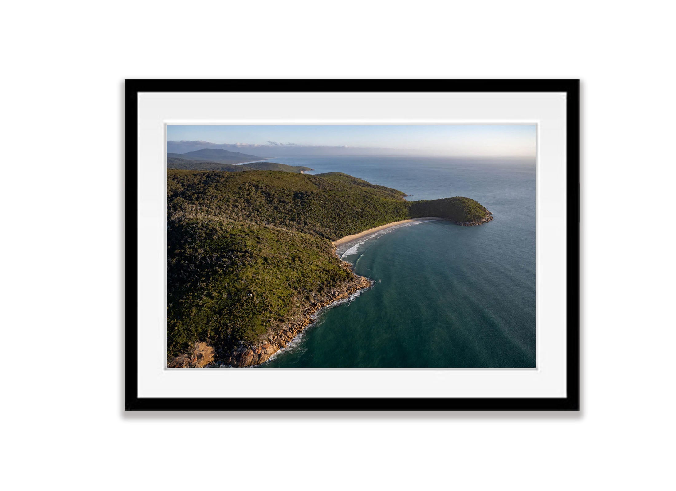 Miranda Bay, Wilson's Promontory