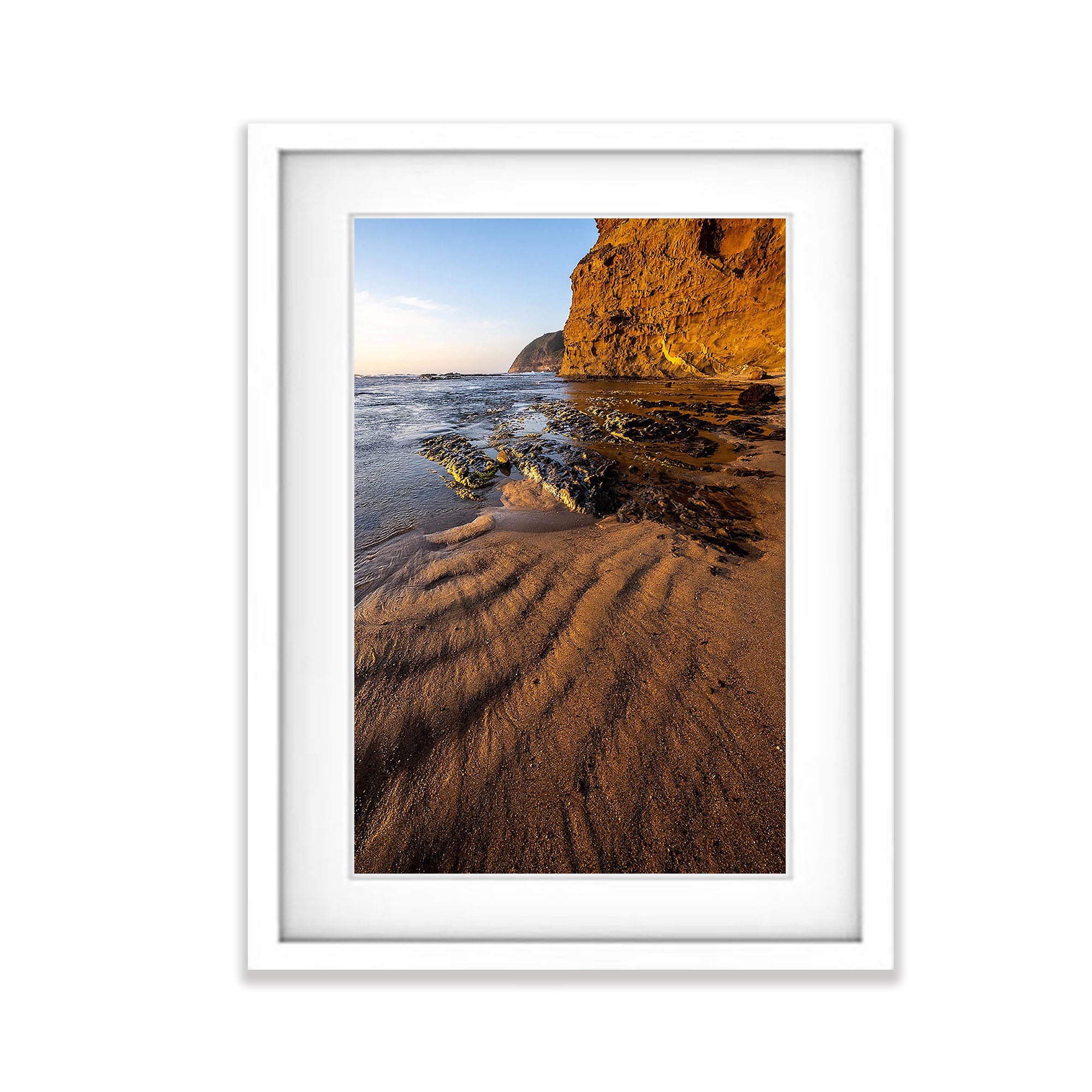 Moonlight Head, Great Ocean Road