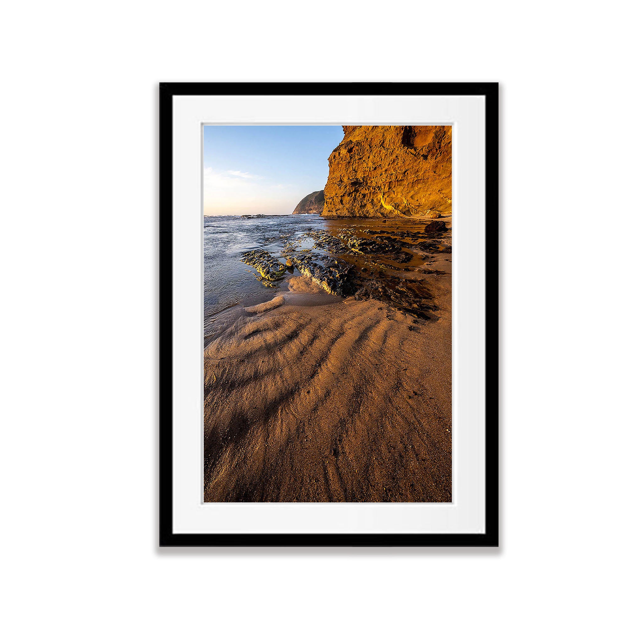 Moonlight Head, Great Ocean Road