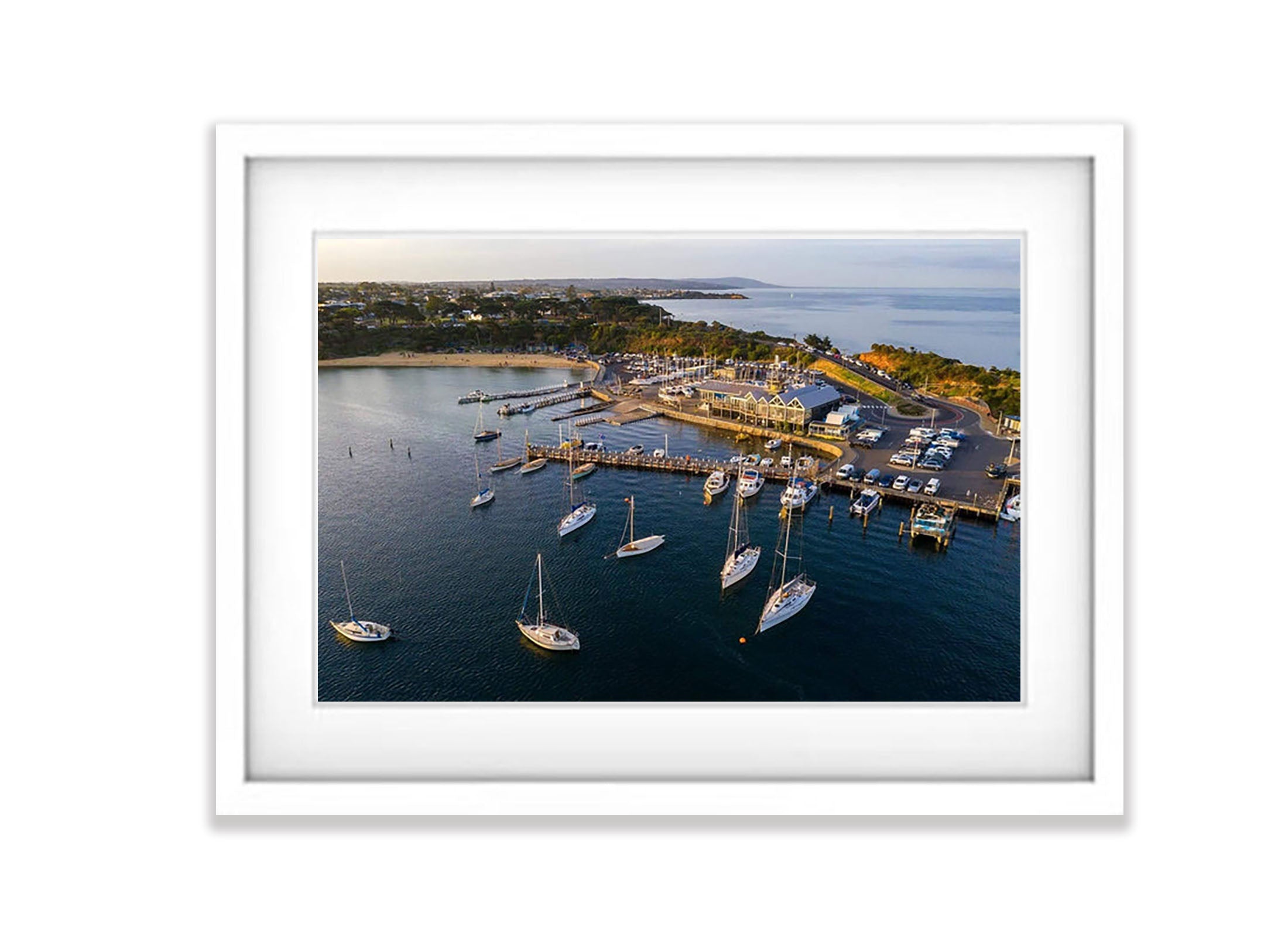 Mornington Sunrise, Schnapper Point, Mornington Peninsula, VIC DJI_0213