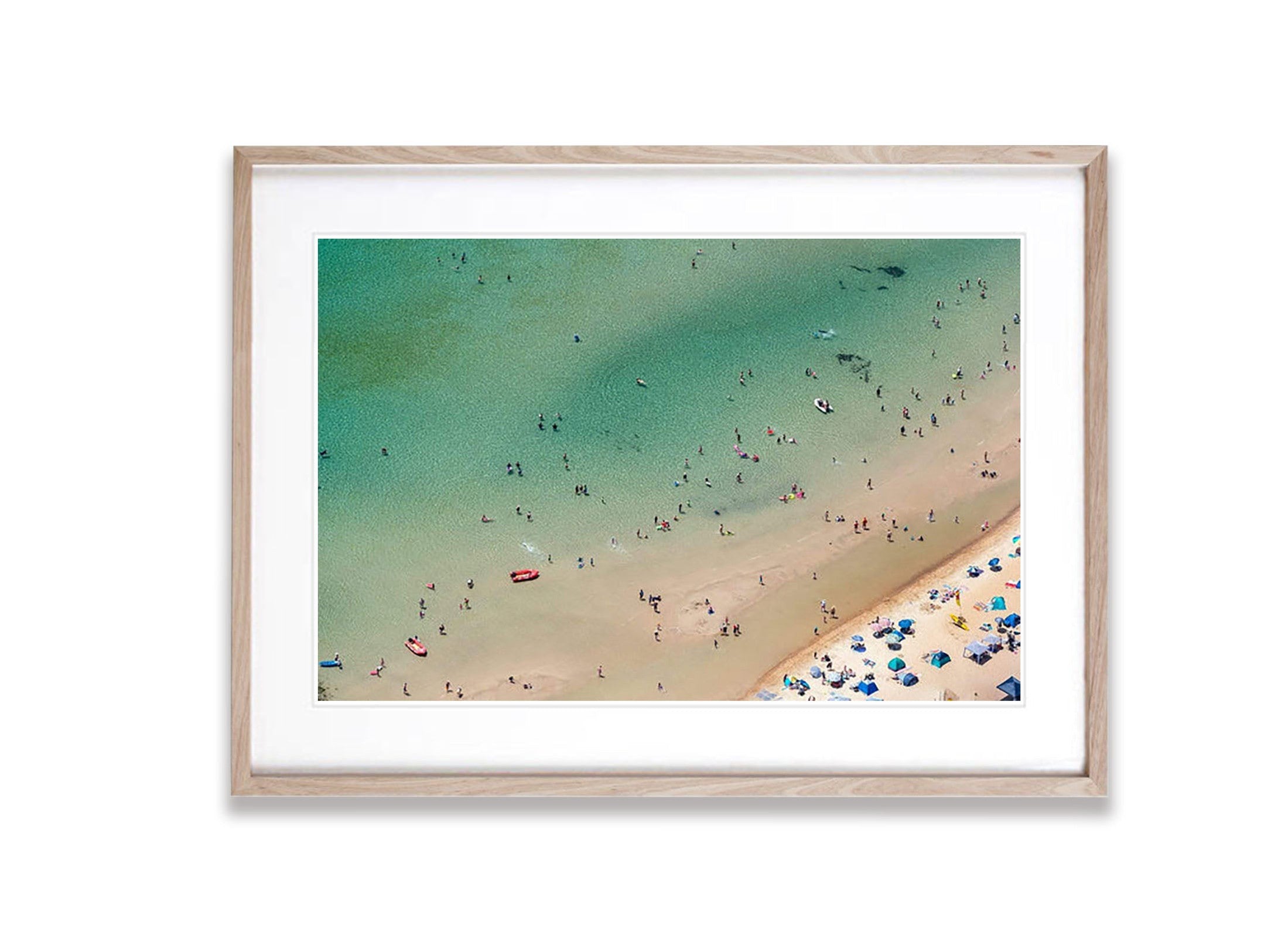 Mother's Beach, Mornington, Mornington Peninsula, VIC
