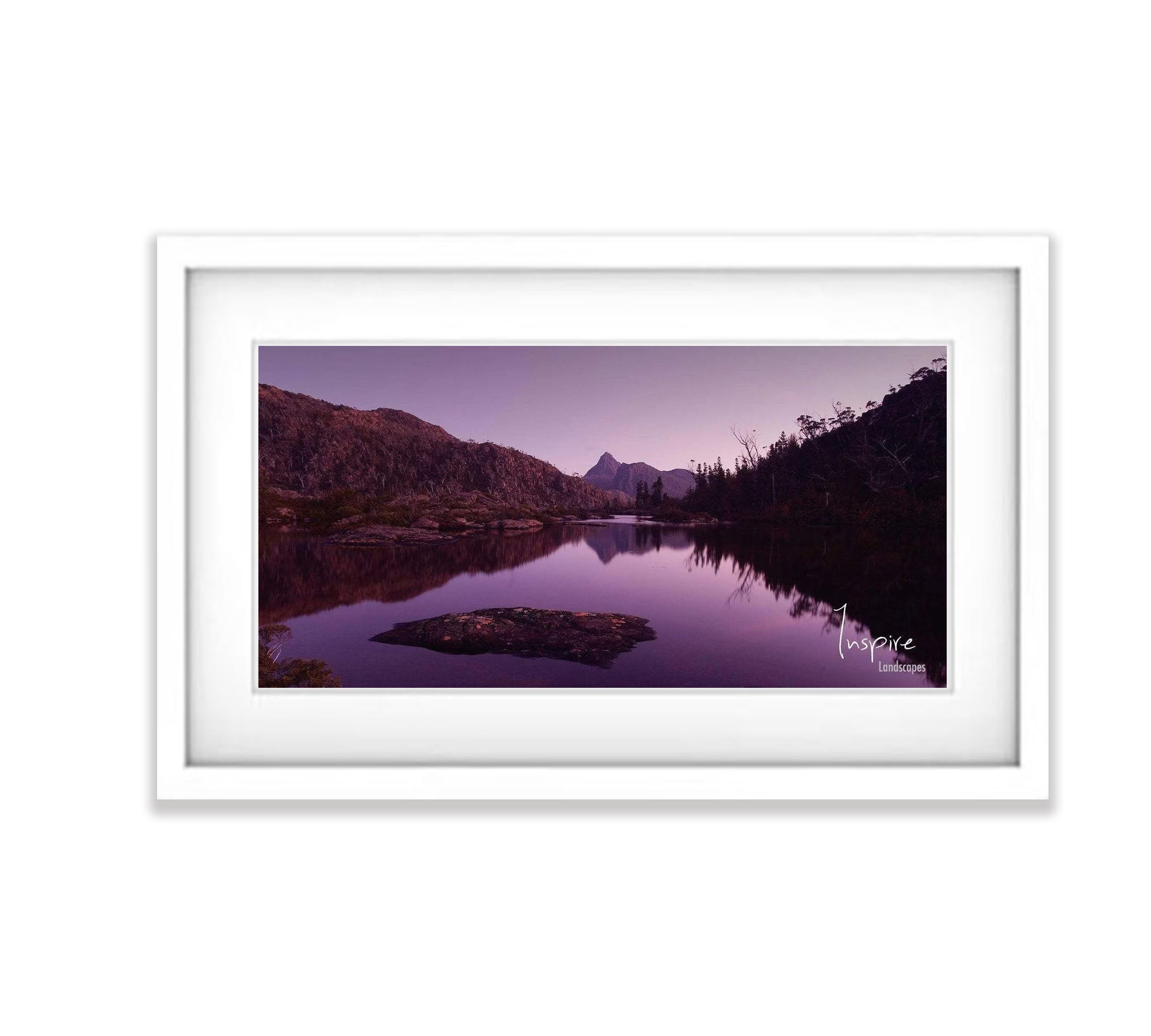 Mount Marion, Overland Track, Cradle Mountain, Tasmania