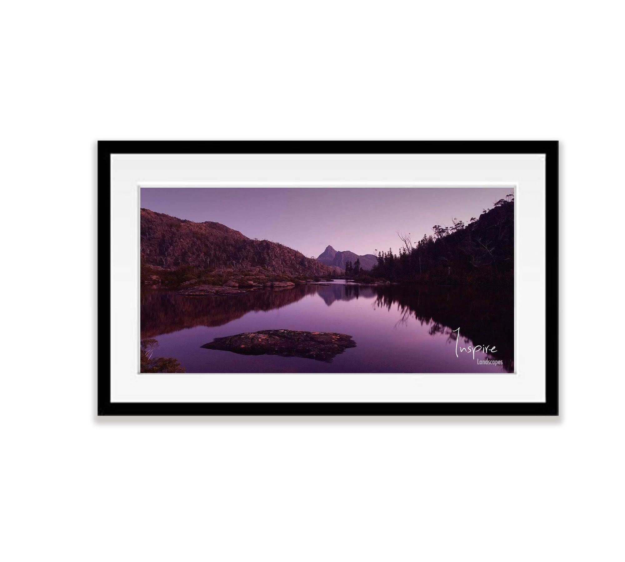 Mount Marion, Overland Track, Cradle Mountain, Tasmania