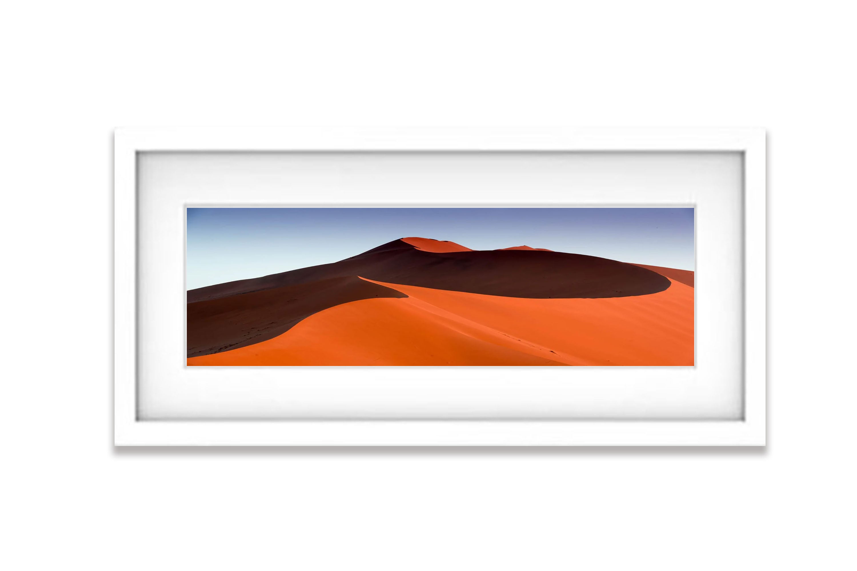 Desert Dune, Namibia, Africa