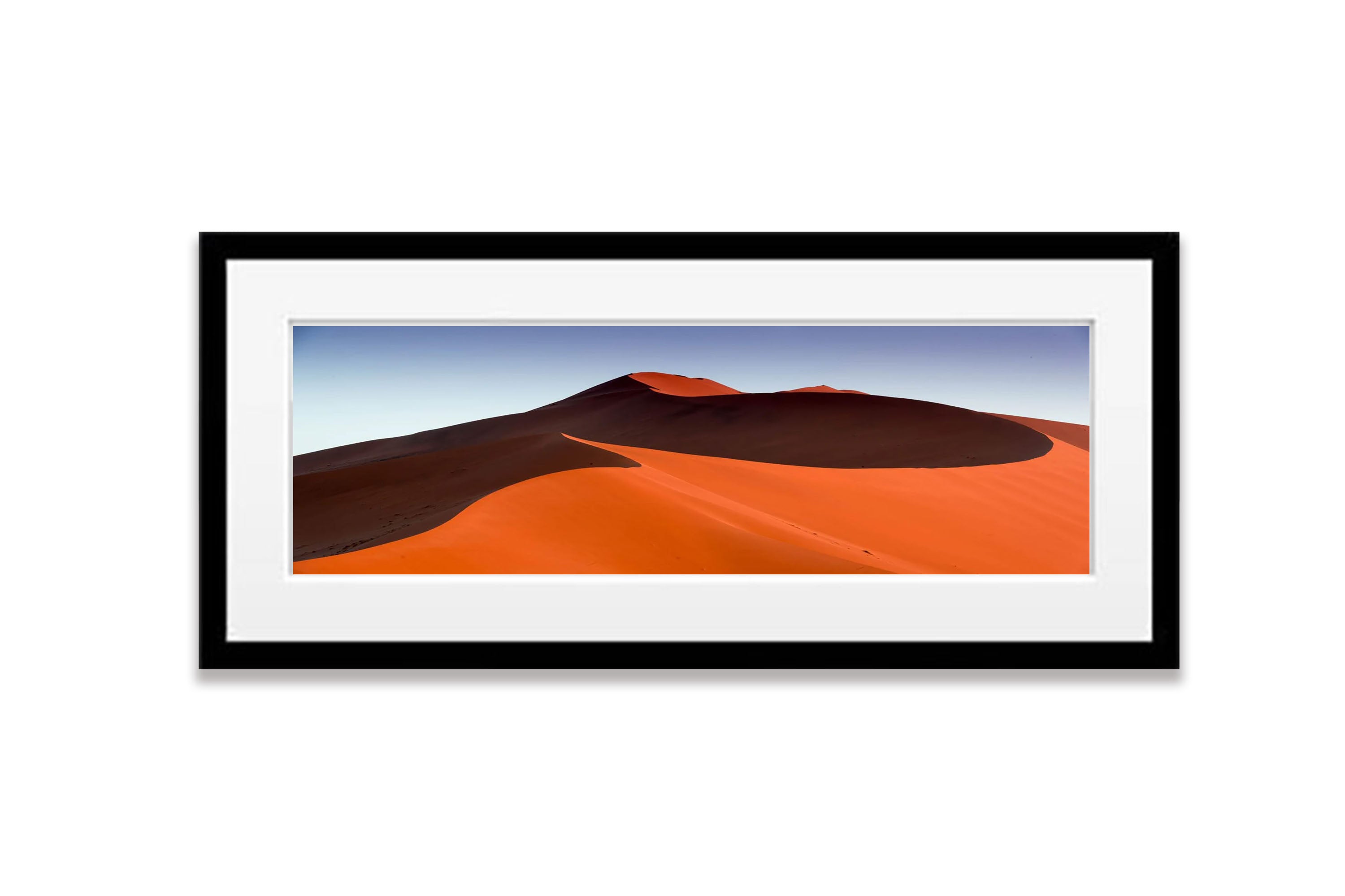 Desert Dune, Namibia, Africa