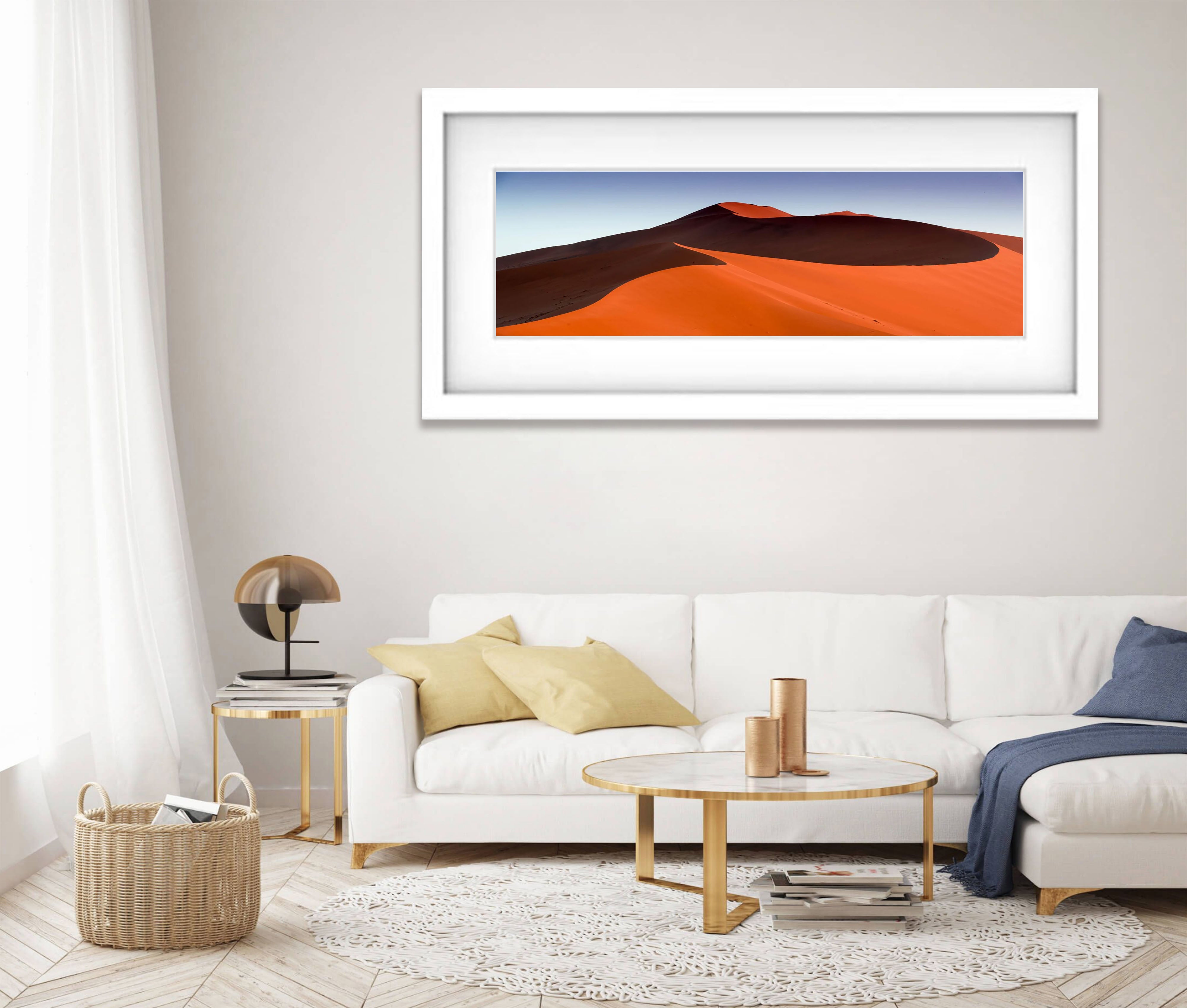 Desert Dune, Namibia, Africa