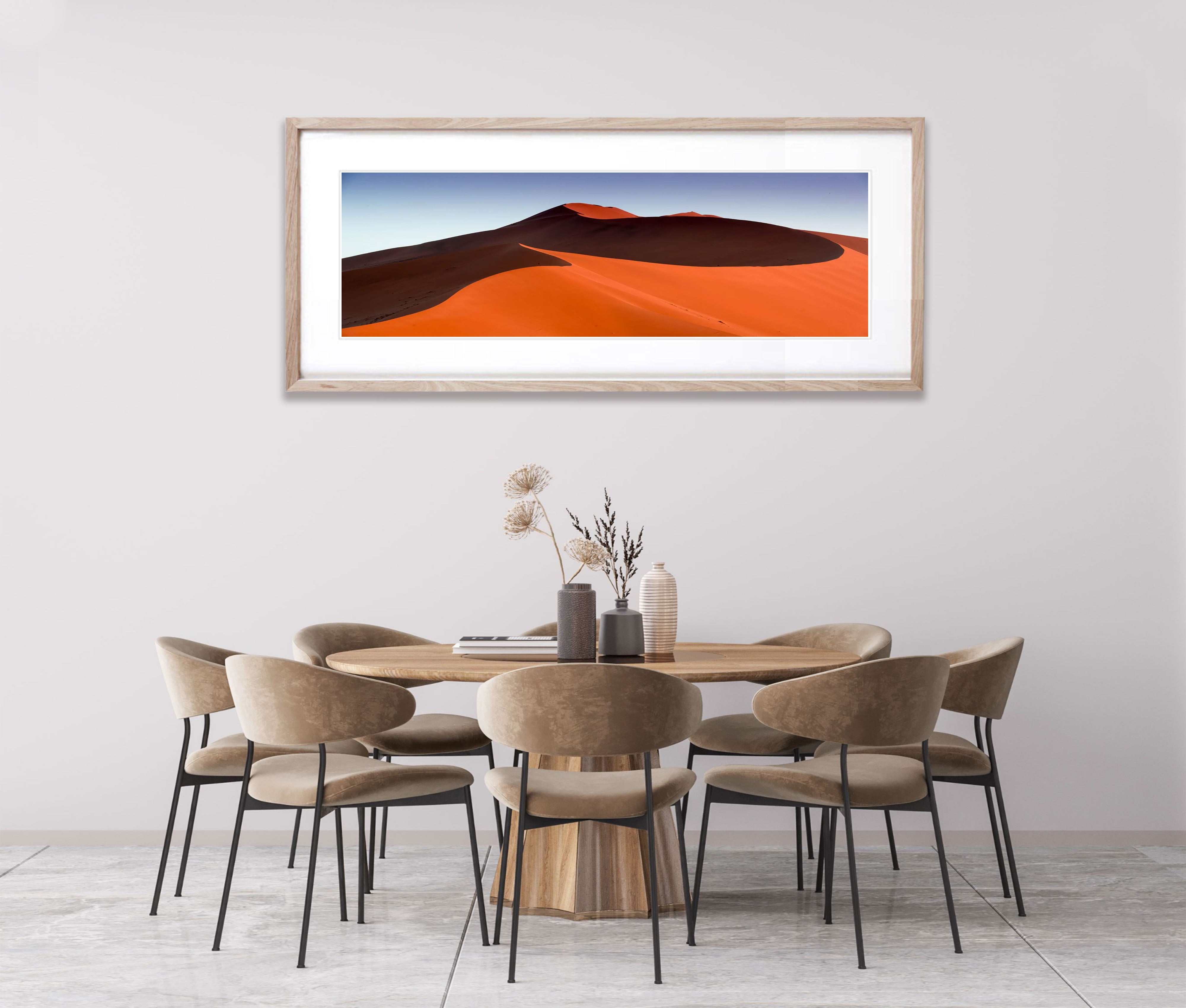 Desert Dune, Namibia, Africa