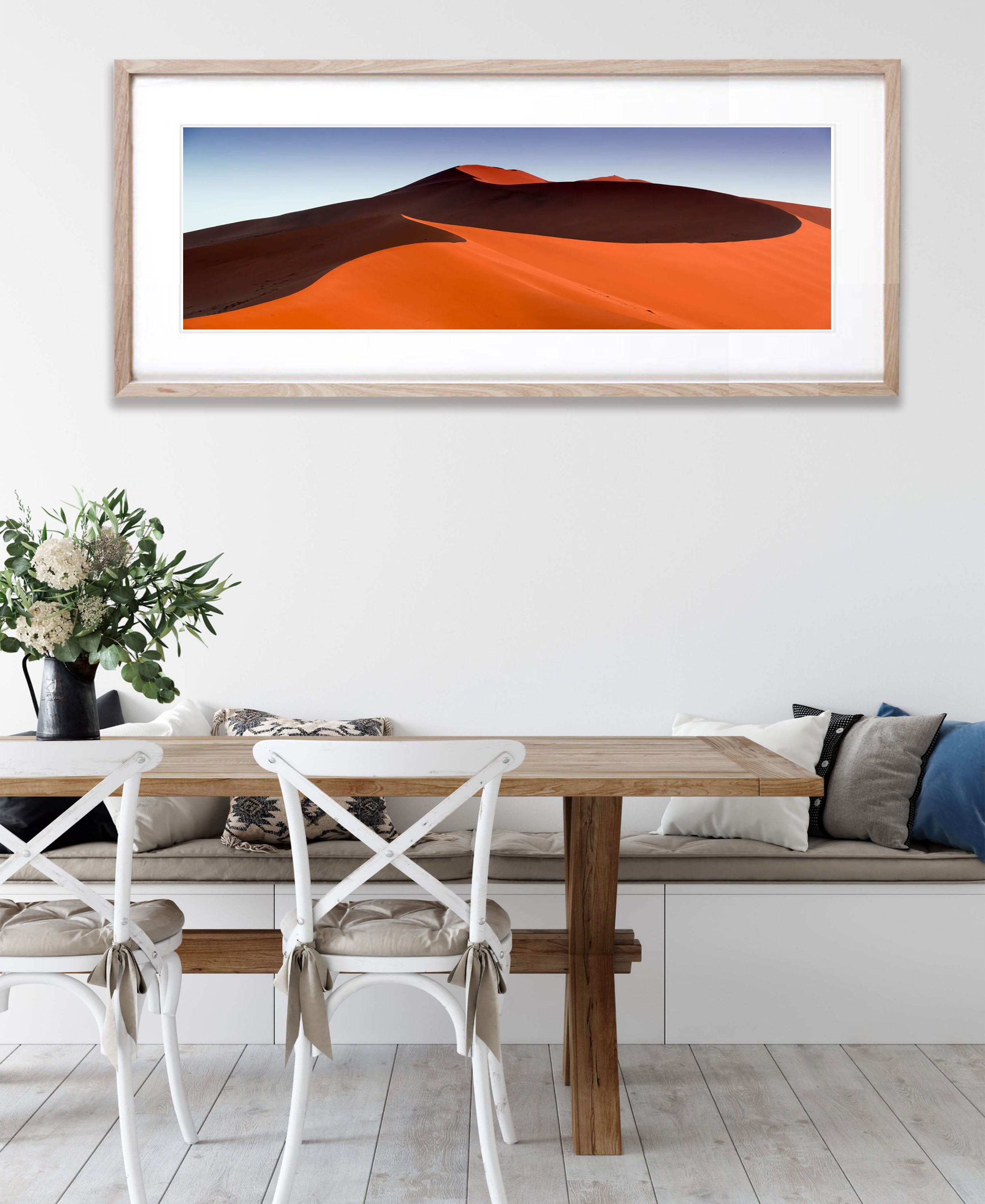 Desert Dune, Namibia, Africa