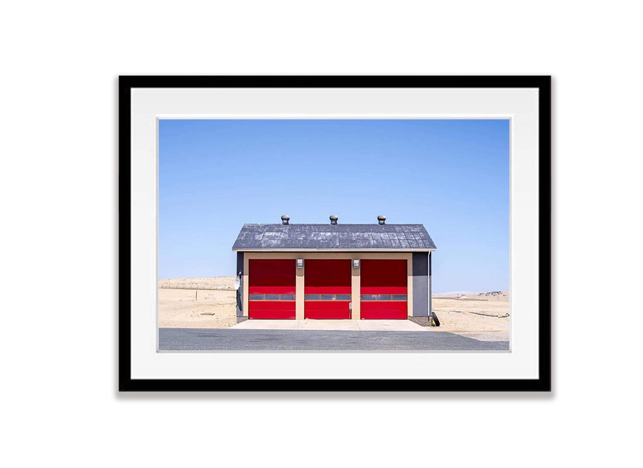 Quiet Resilience, Namibia, Africa