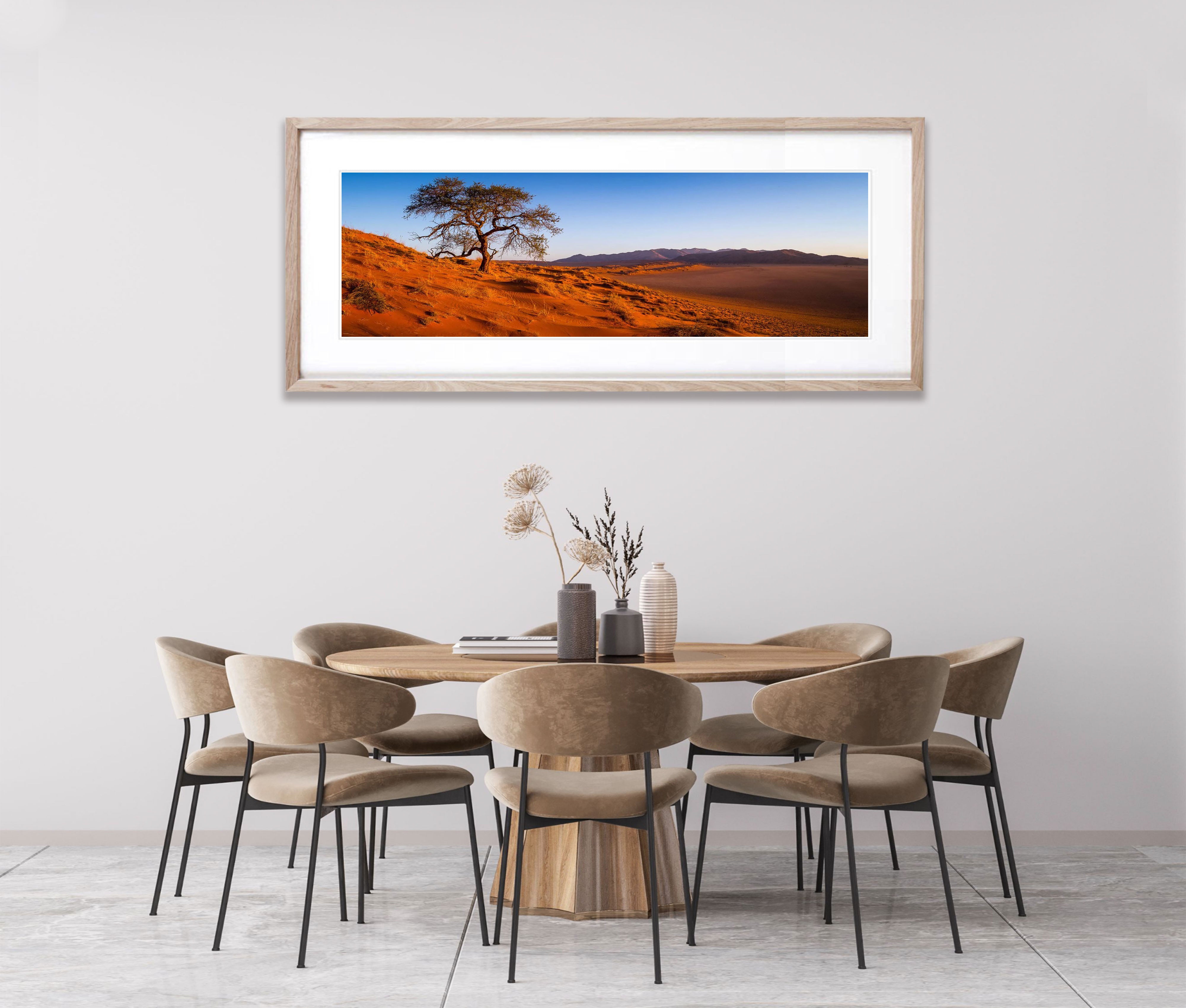 Desert Resilience, Namibia, Africa