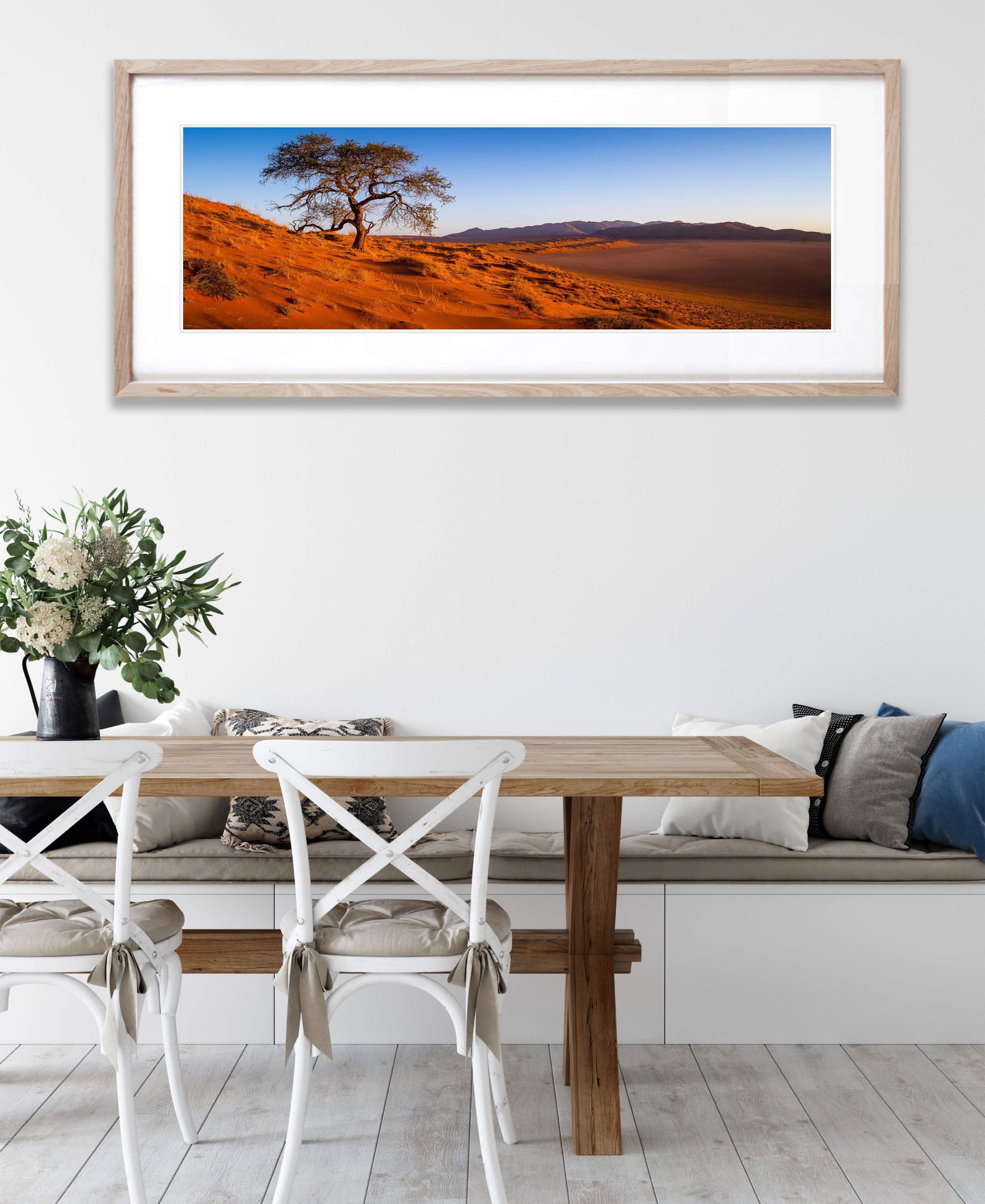 Desert Resilience, Namibia, Africa