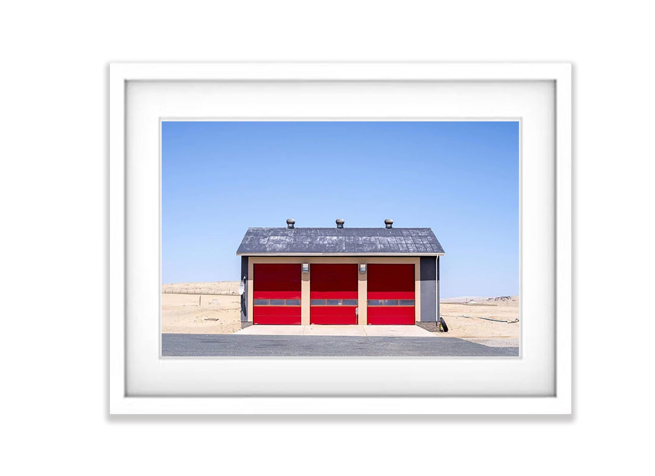 Quiet Resilience, Namibia, Africa