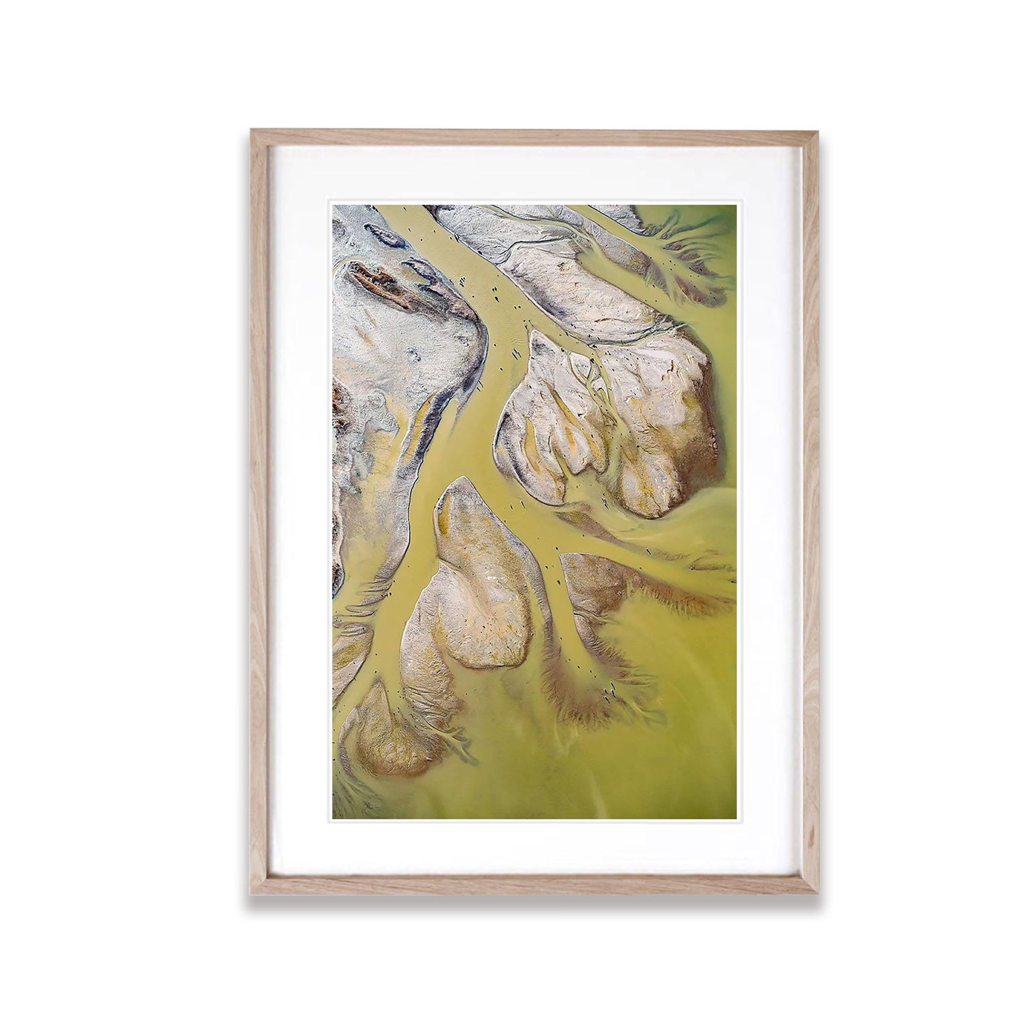 New Beginnings, Lake Eyre, SA