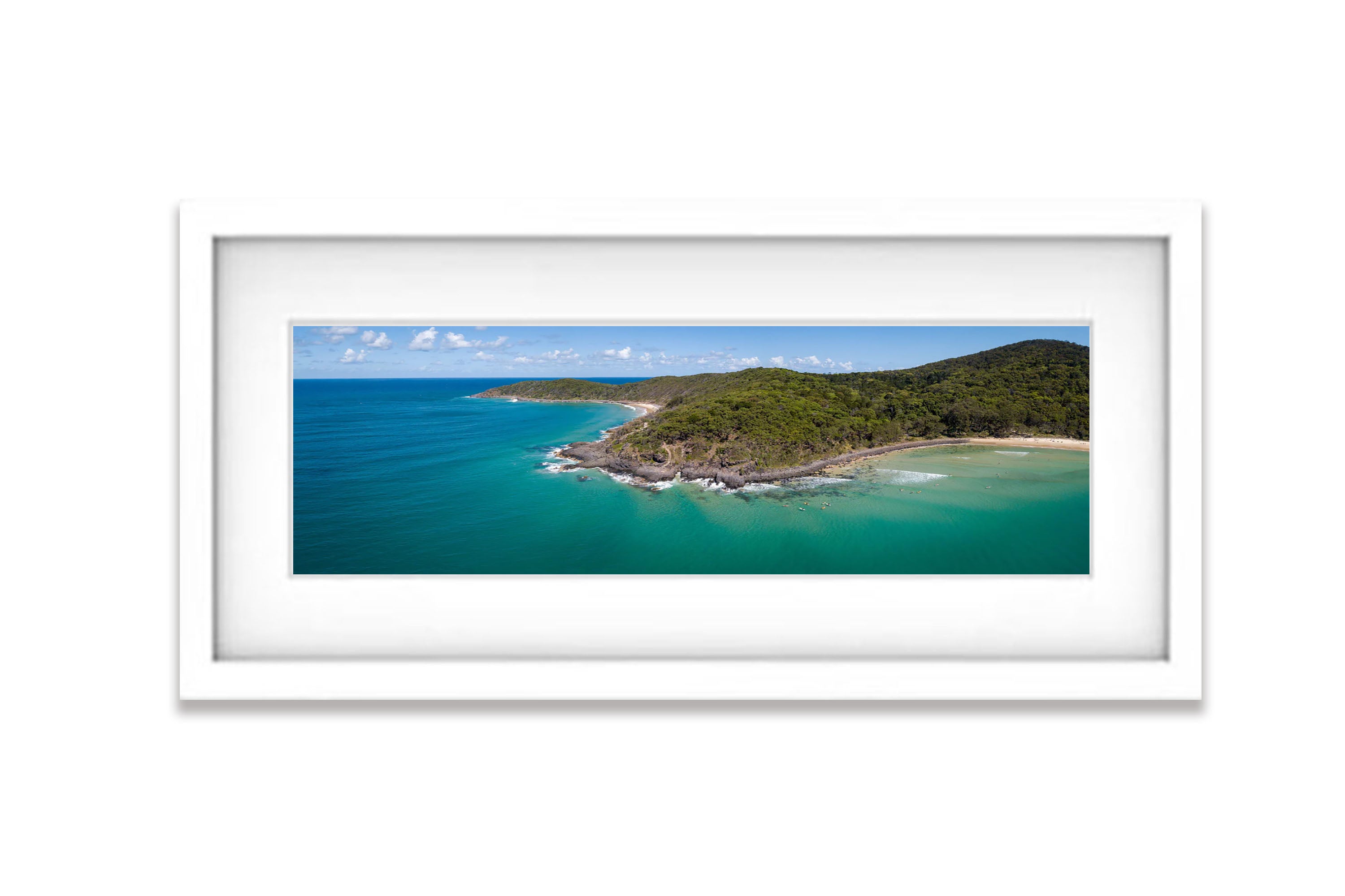 Noosa National Park, Queensland