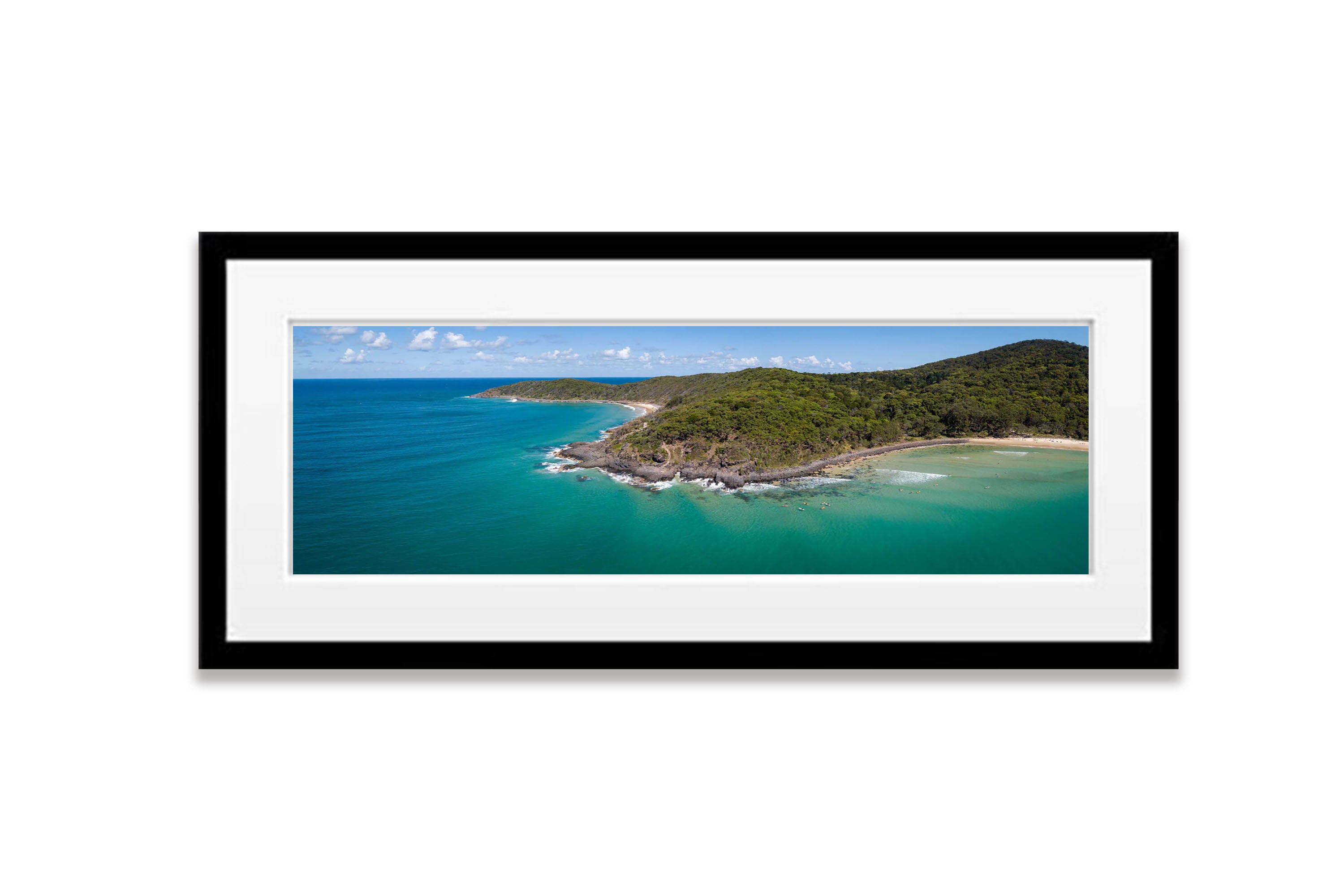 Noosa National Park, Queensland