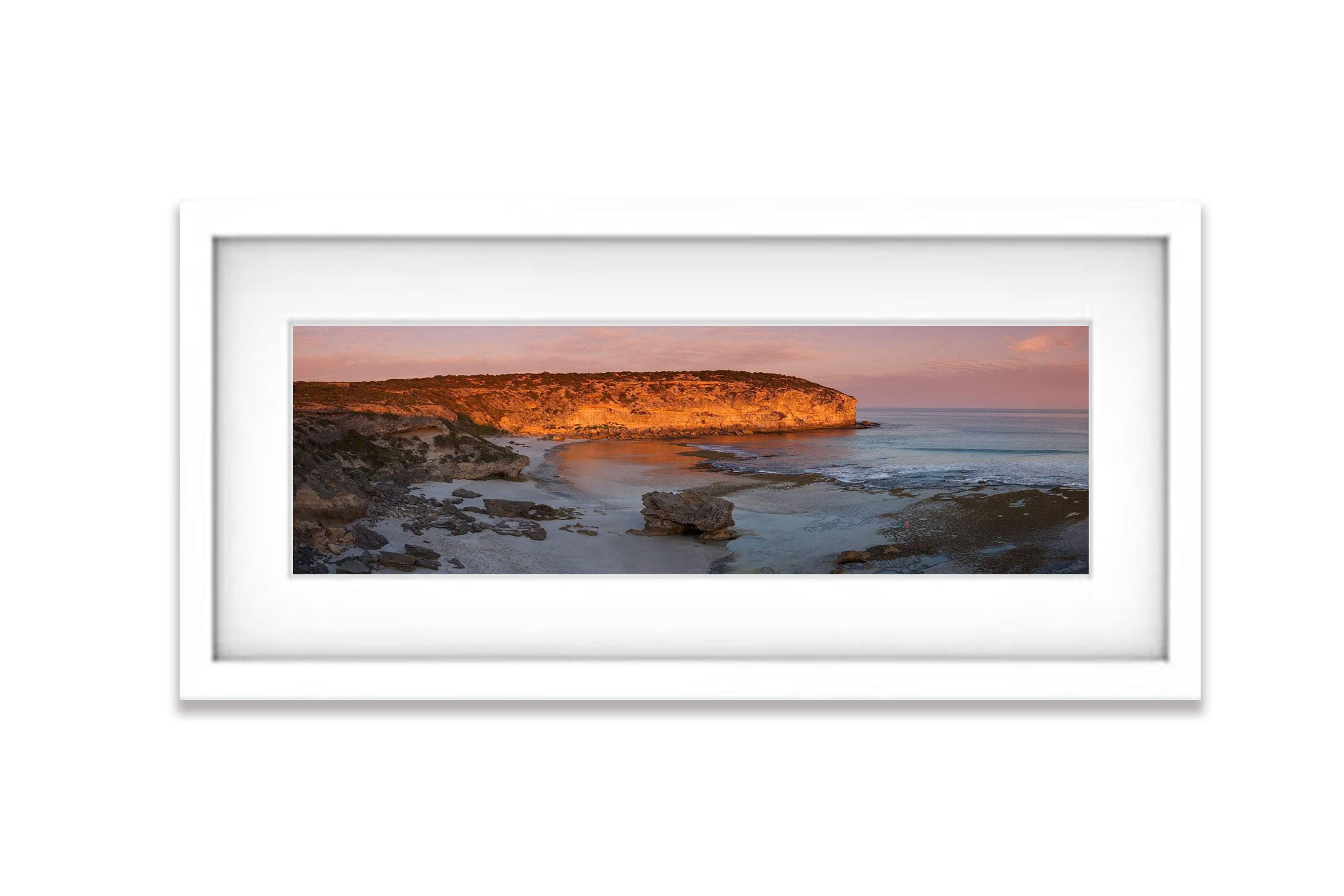 Pennington Dusk, Kangaroo Island, South Australia