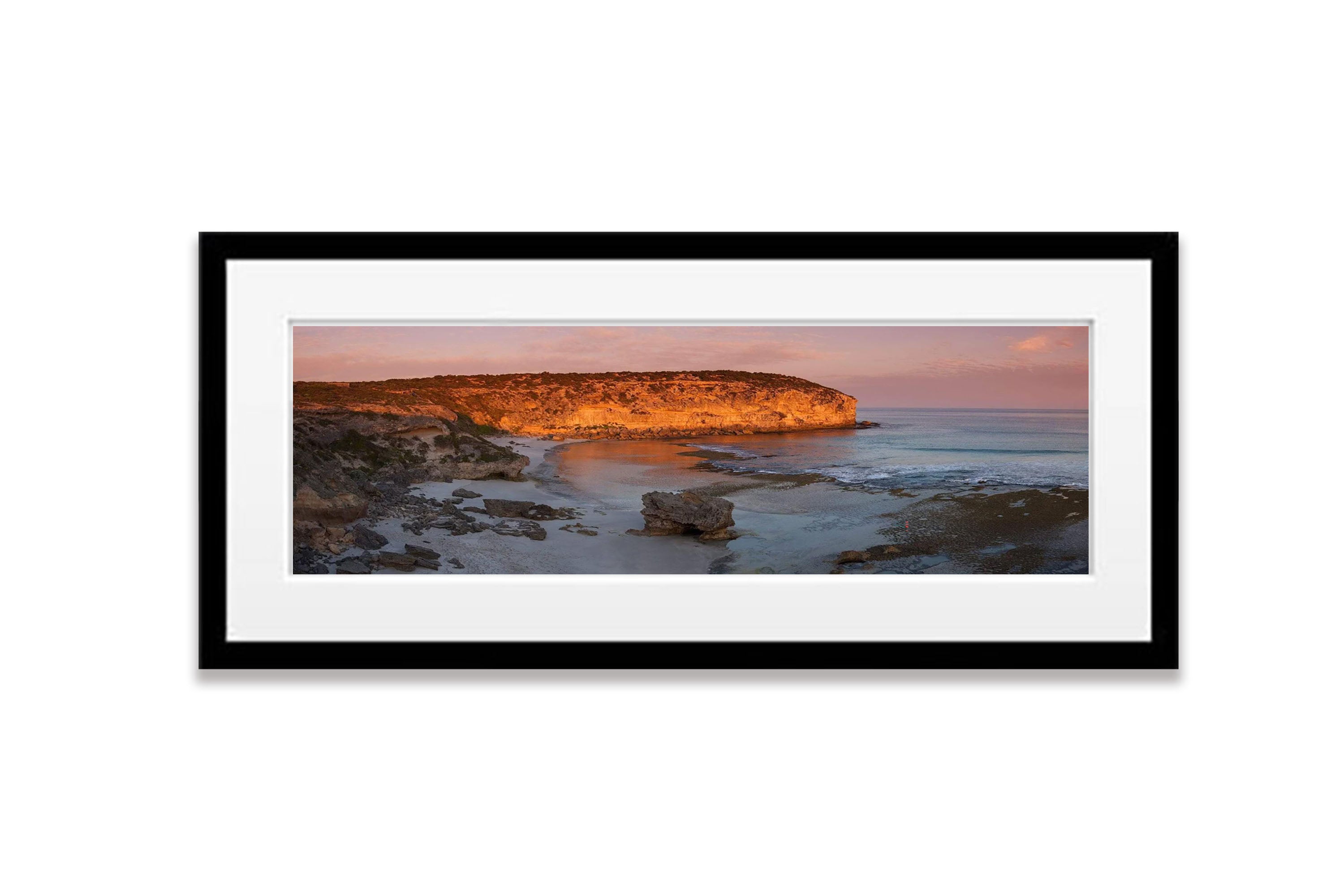 Pennington Dusk, Kangaroo Island, South Australia