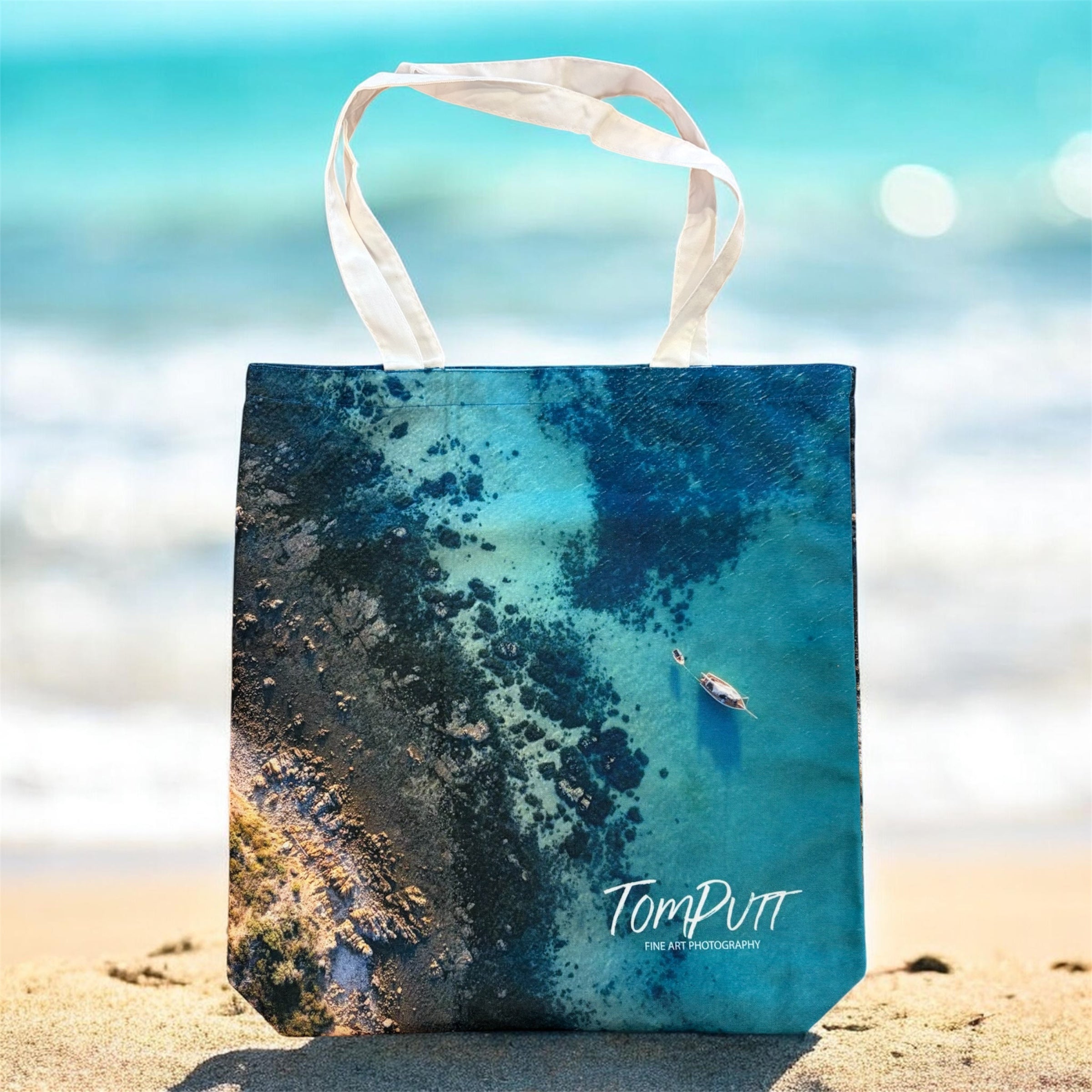 Limited Edition Tote Bag