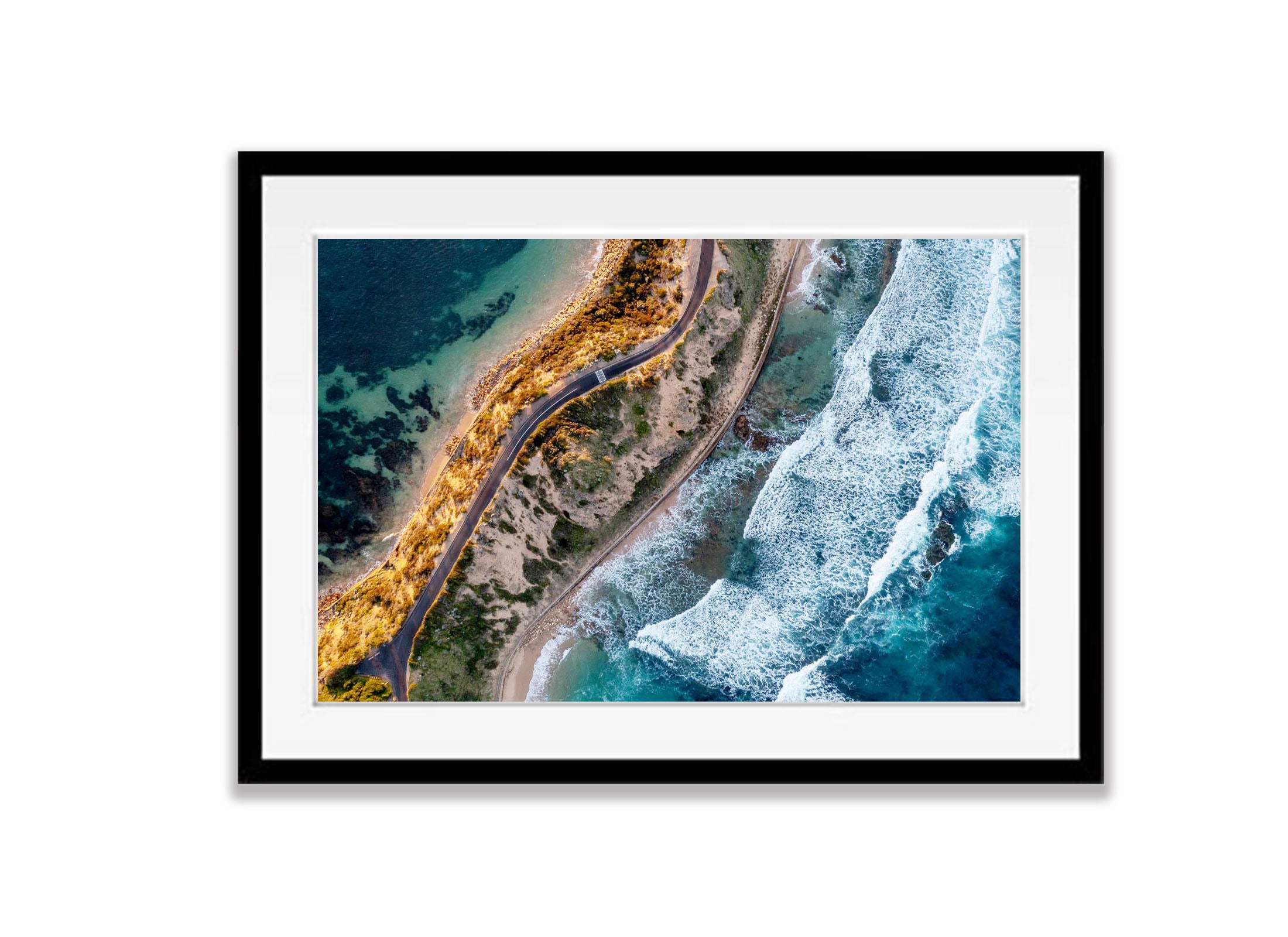 Point Nepean Roadway, Portsea