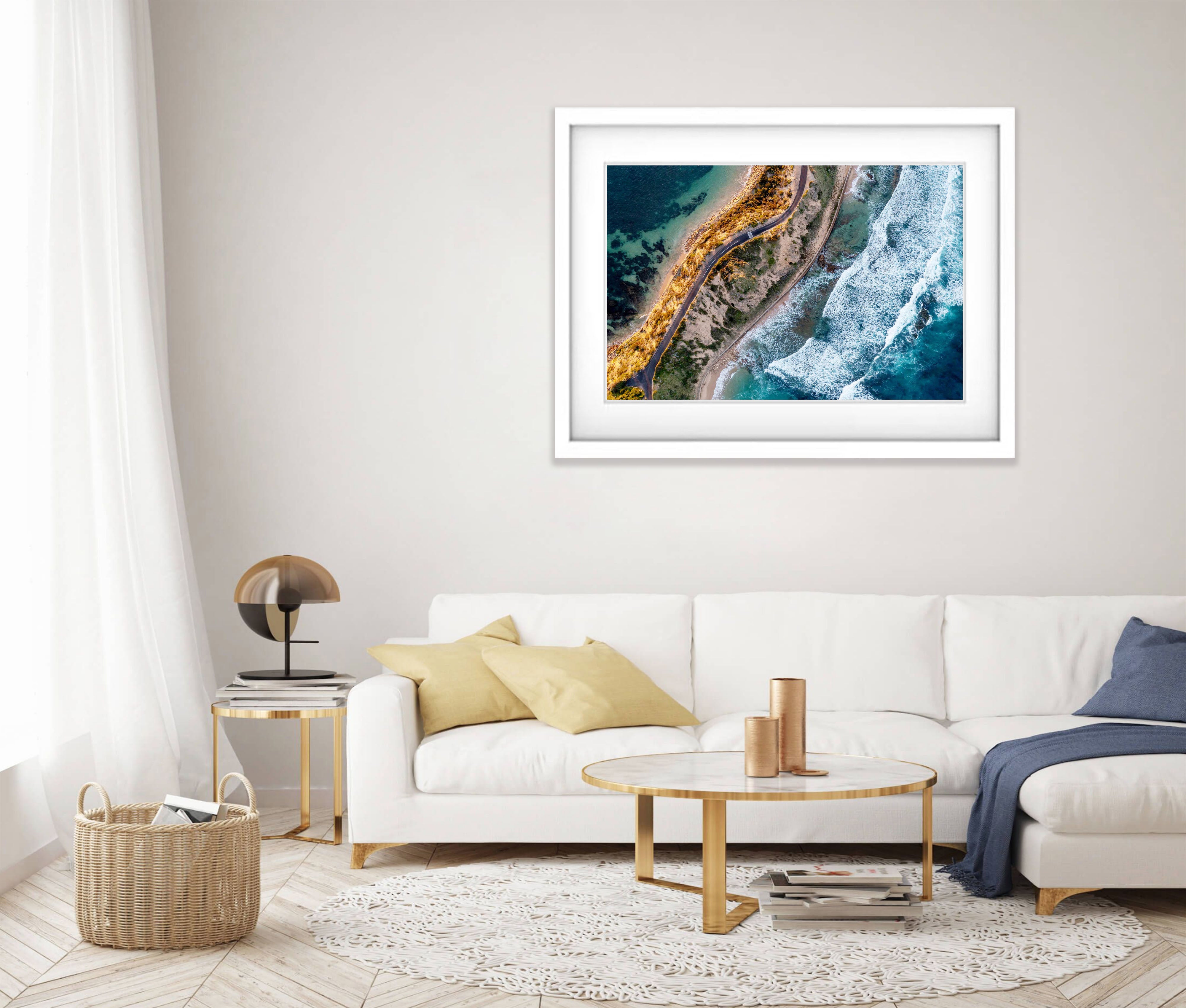 Point Nepean Roadway, Portsea