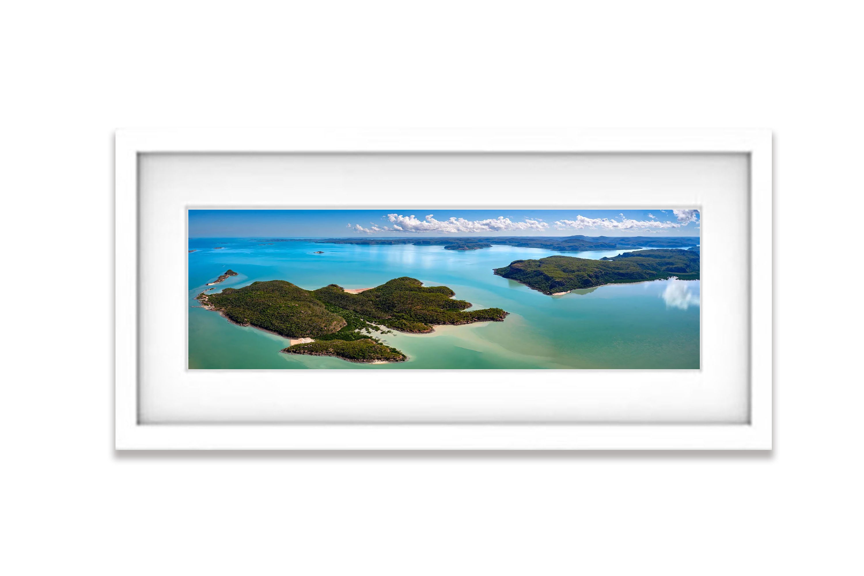 Prince Frederick Harbour, The Kimberley, Western Australia