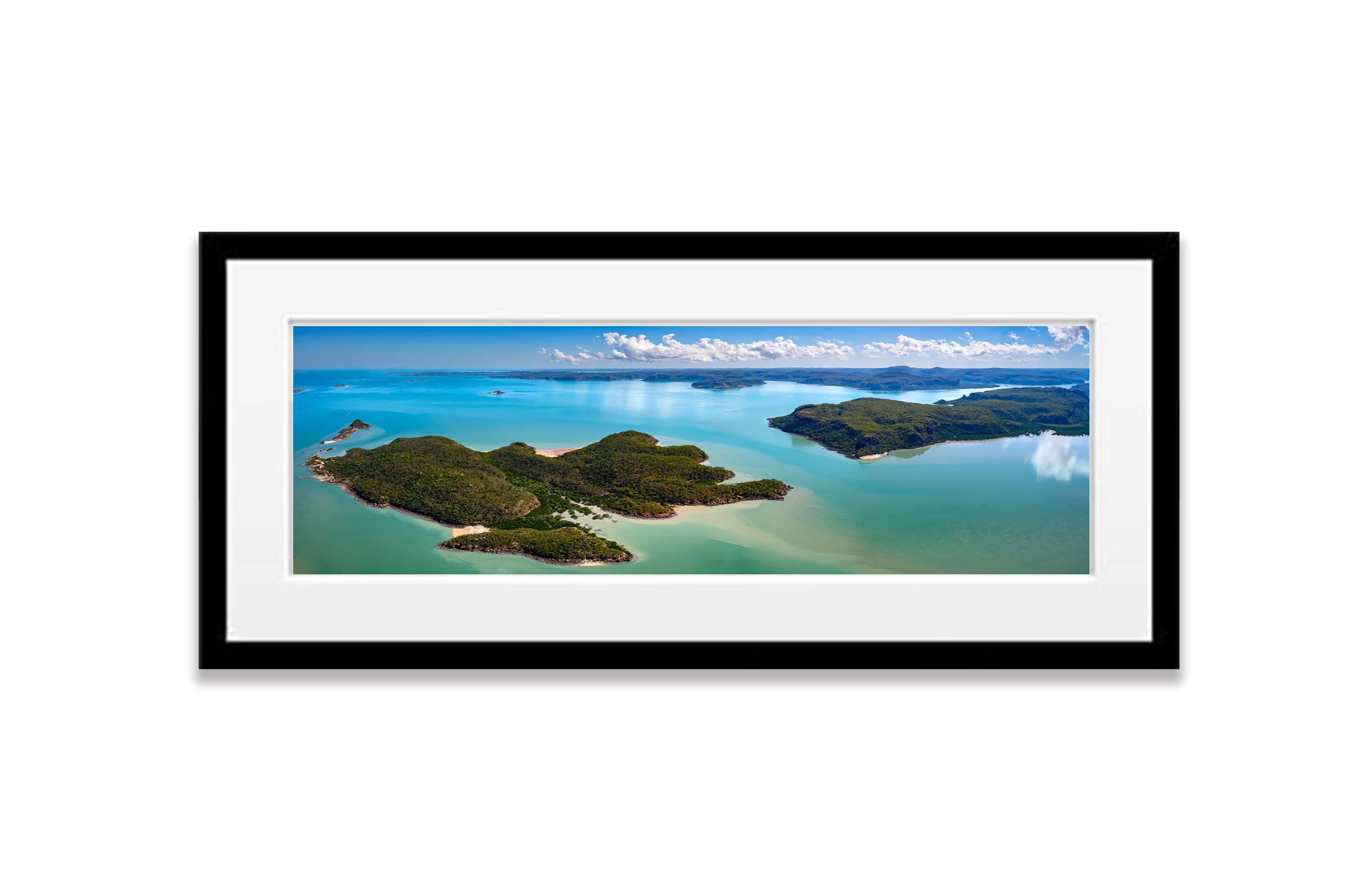 Prince Frederick Harbour, The Kimberley, Western Australia