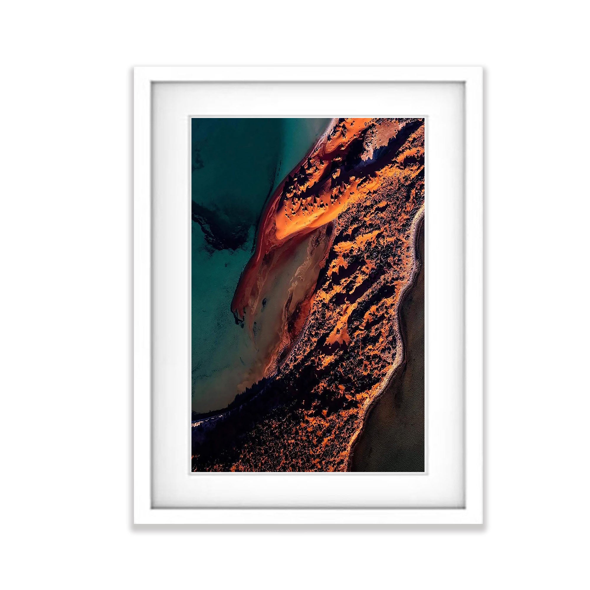 Red Eagle, Shark Bay, WA