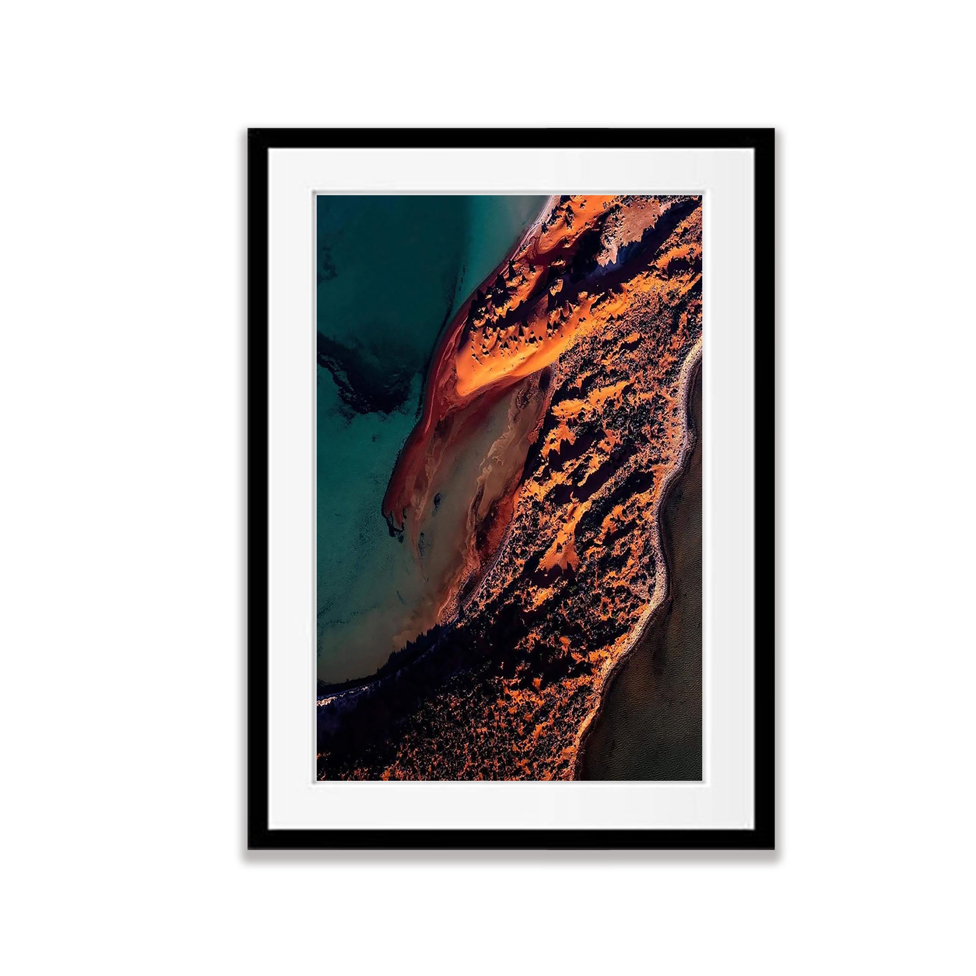 Red Eagle, Shark Bay, WA