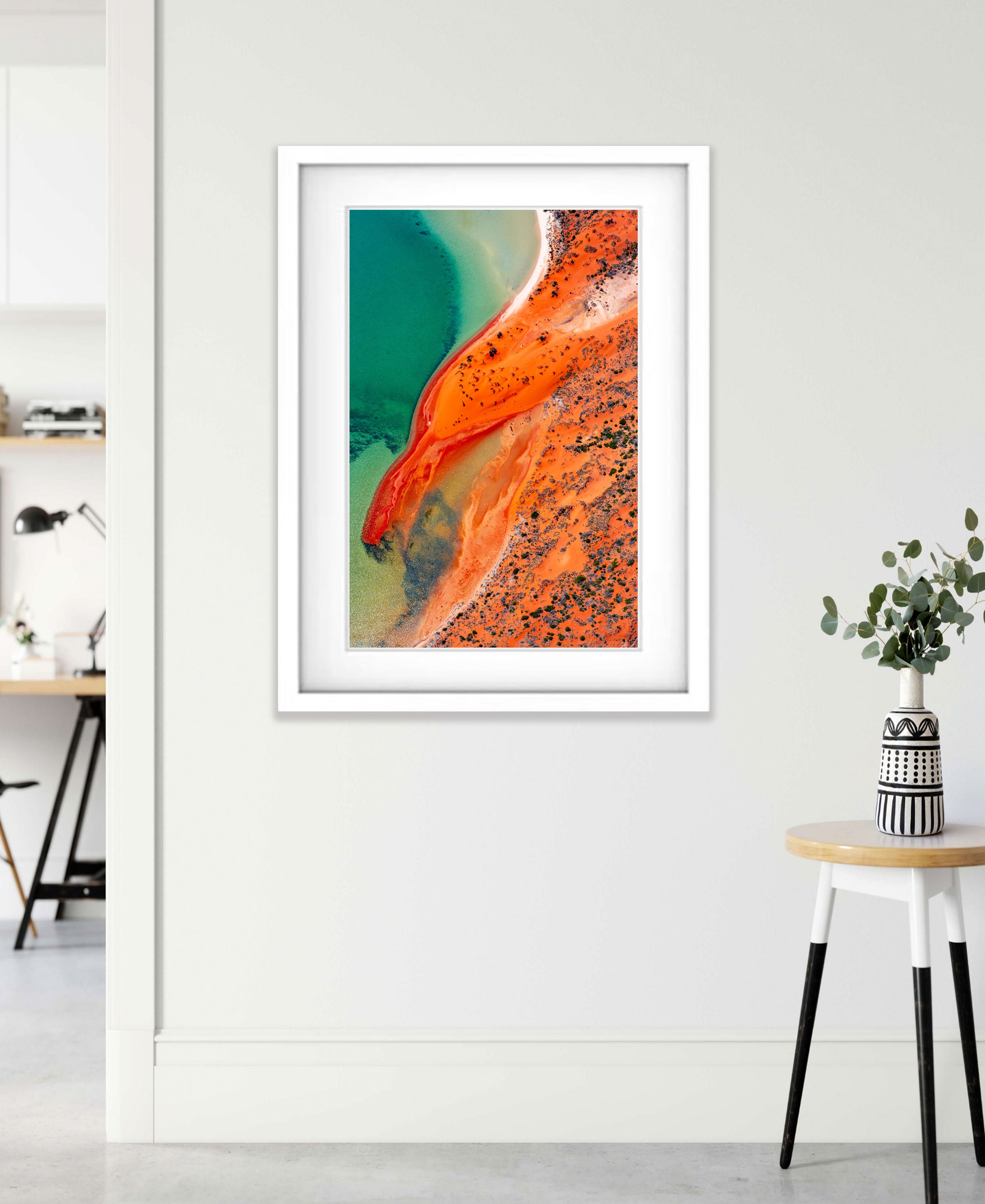 Red Eagle, Shark Bay, WA