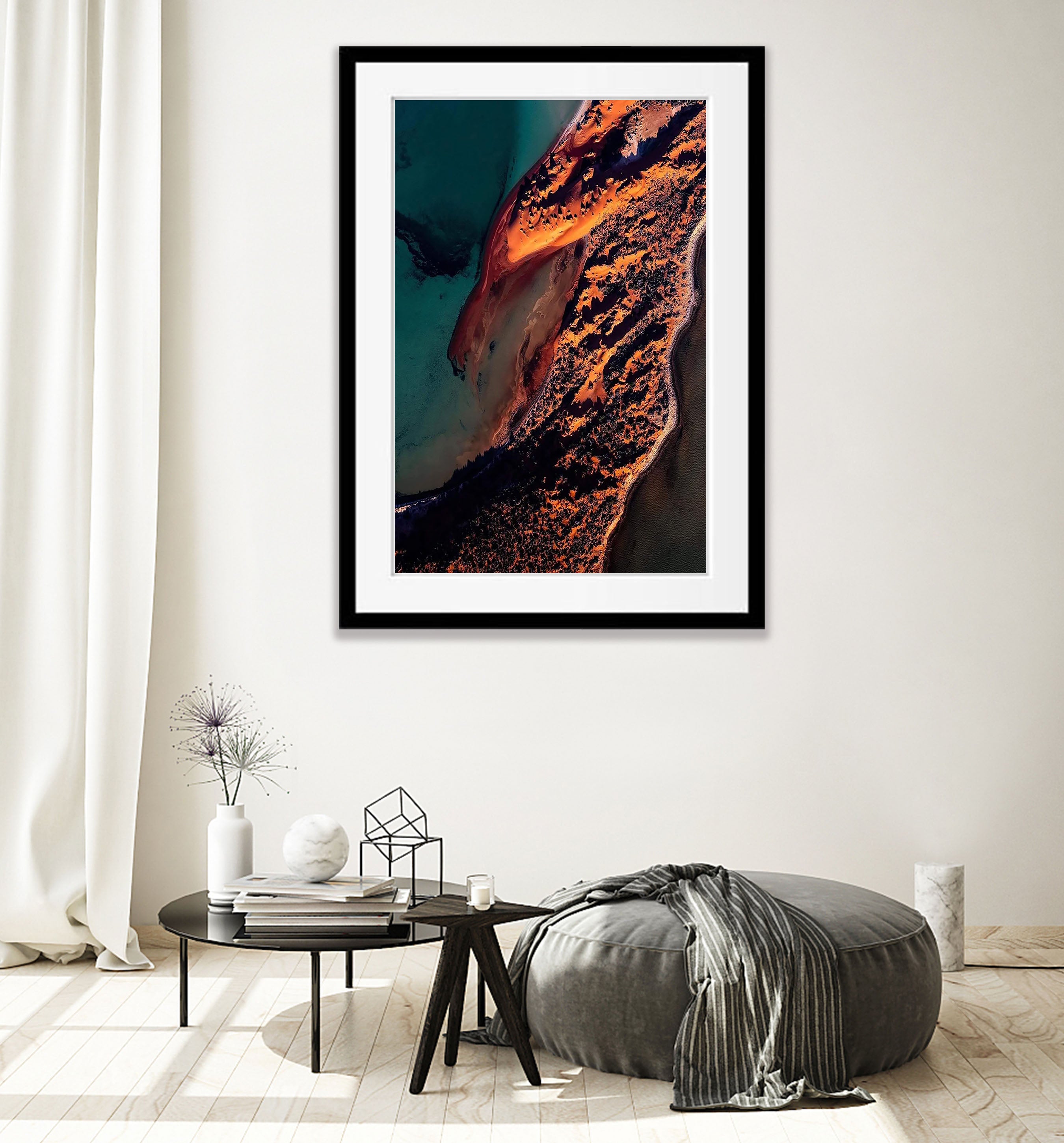 Red Eagle, Shark Bay, WA