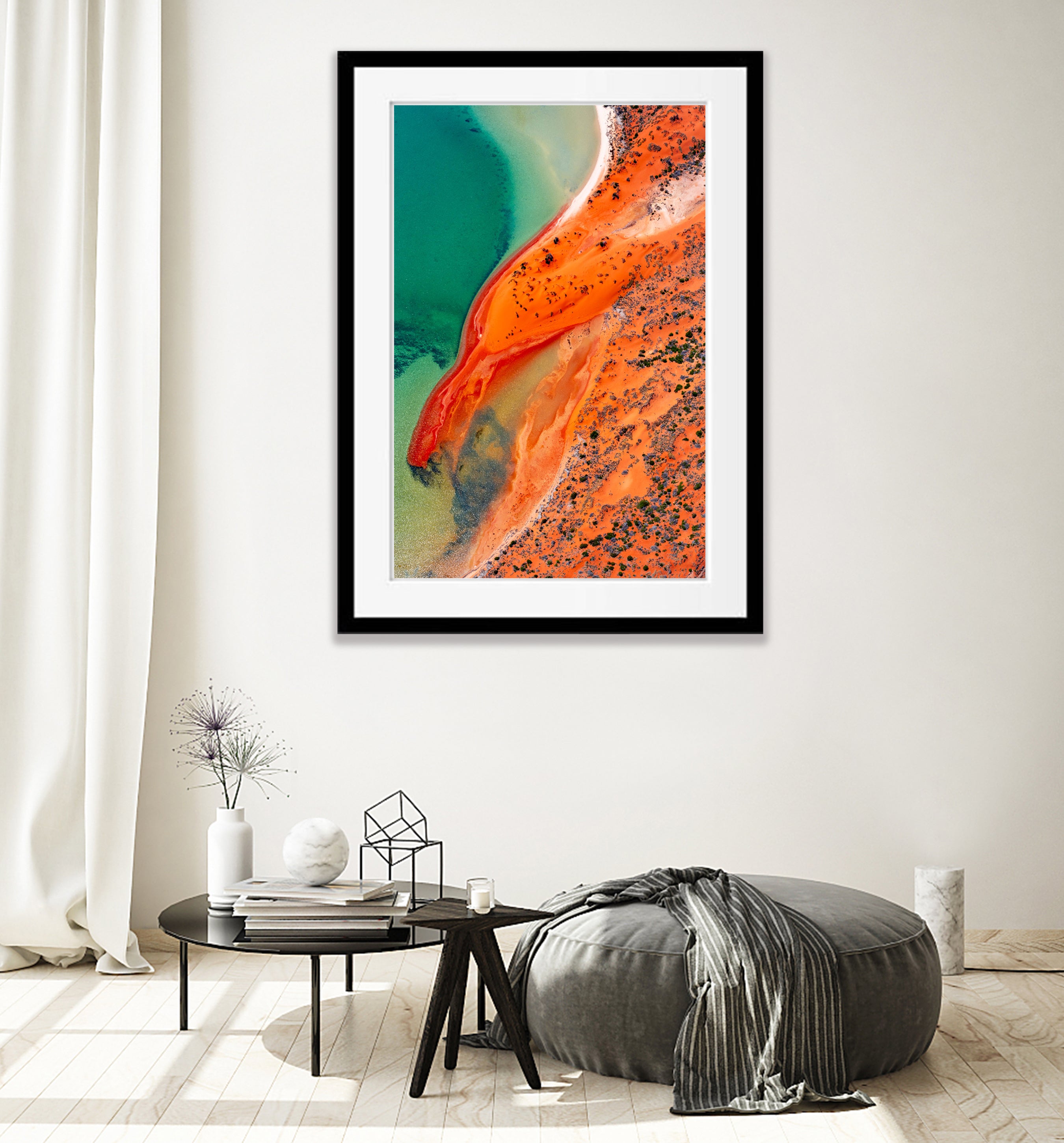 Red Eagle, Shark Bay, WA