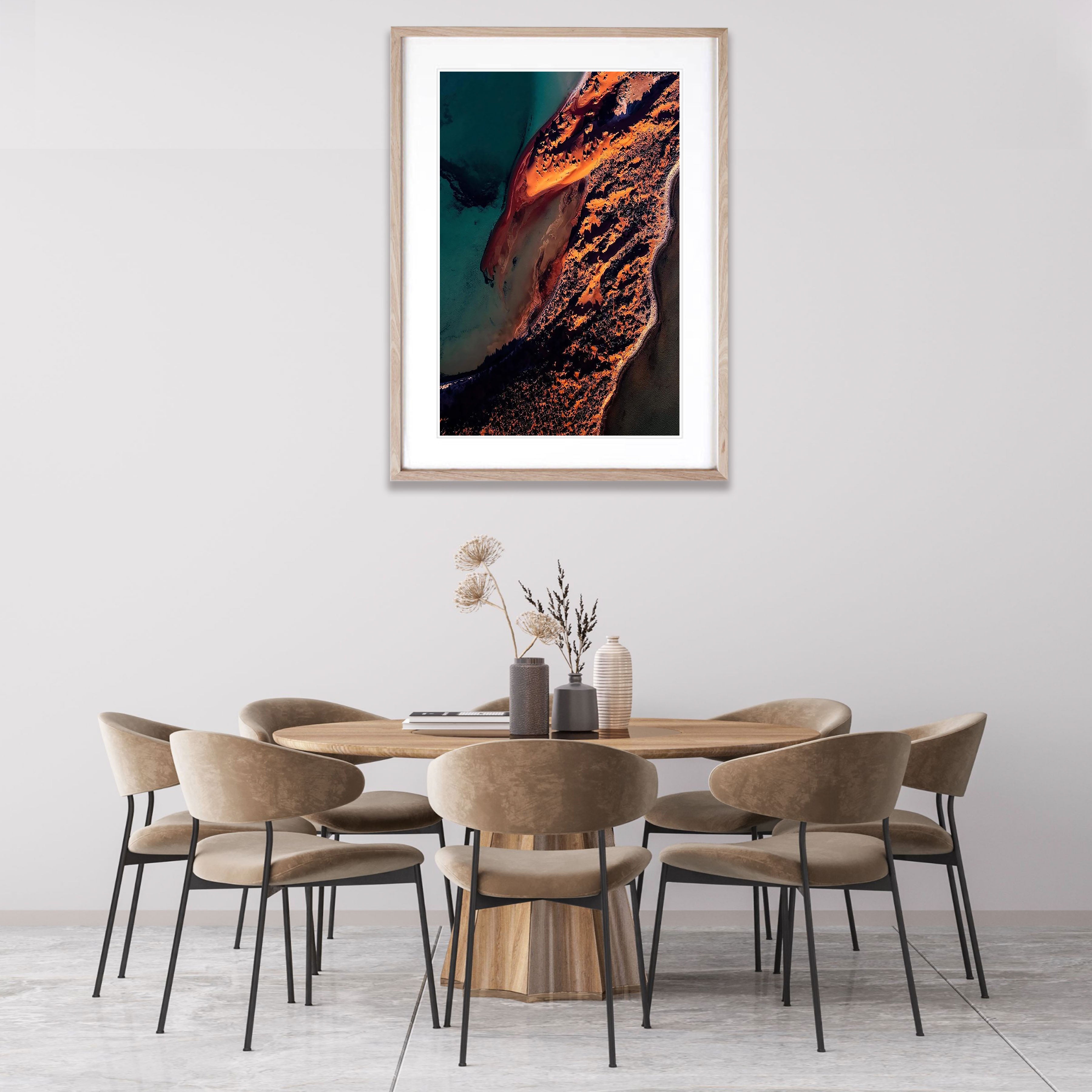 Red Eagle, Shark Bay, WA