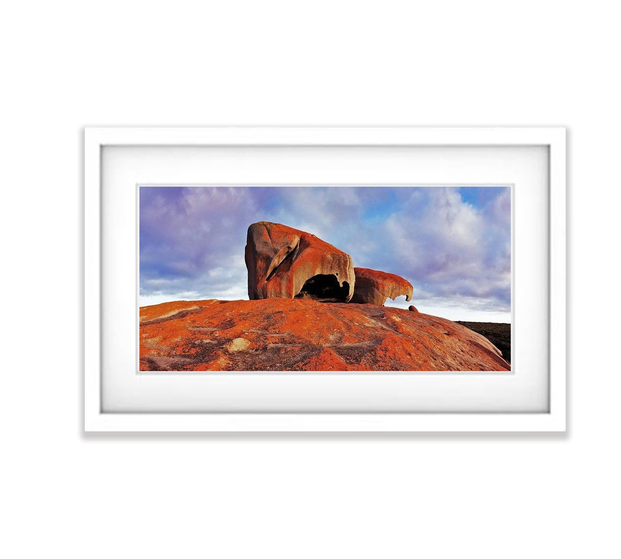 Remarkable Rocks, Kangaroo Island, South Australia