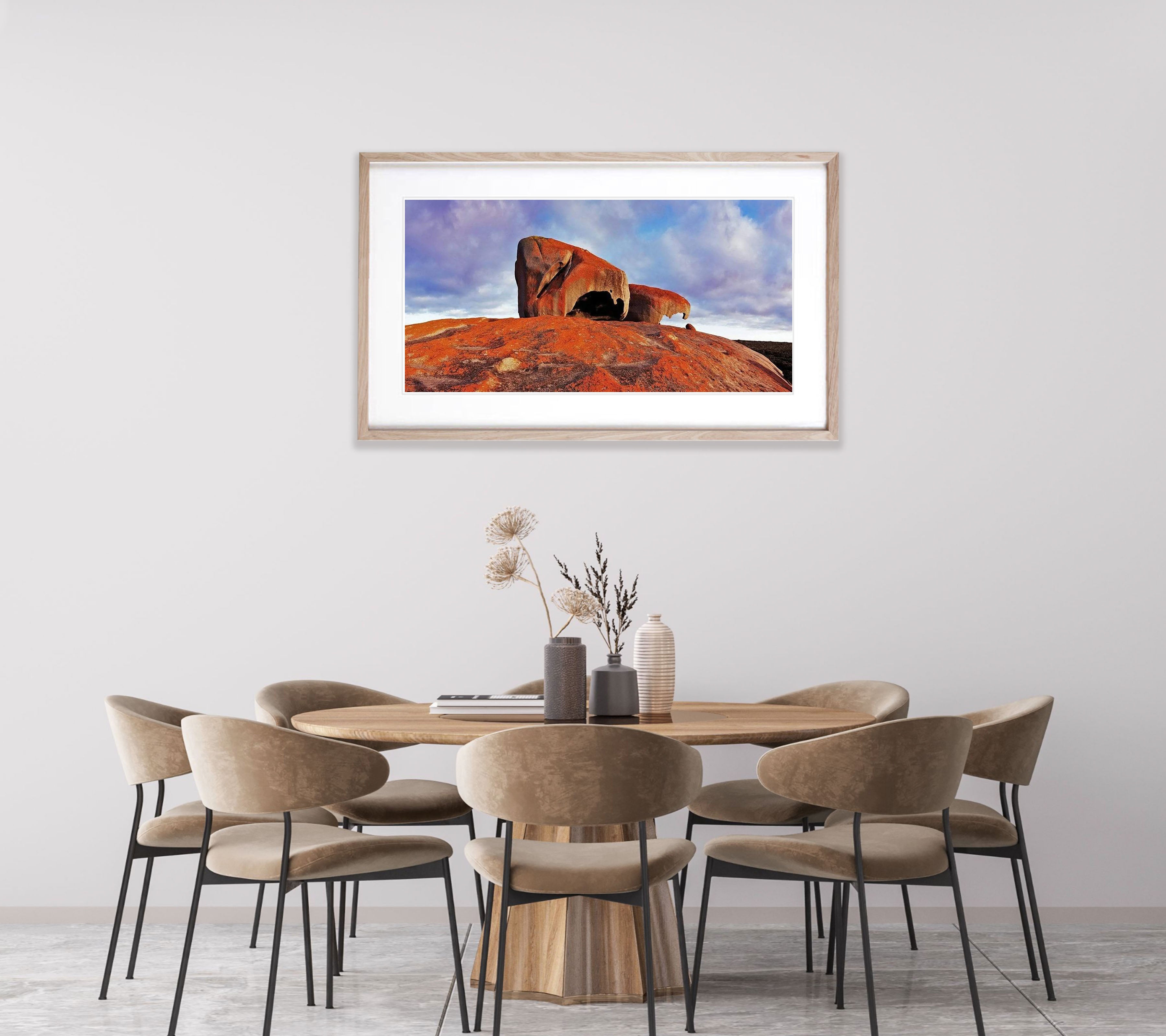 Remarkable Rocks, Kangaroo Island, South Australia